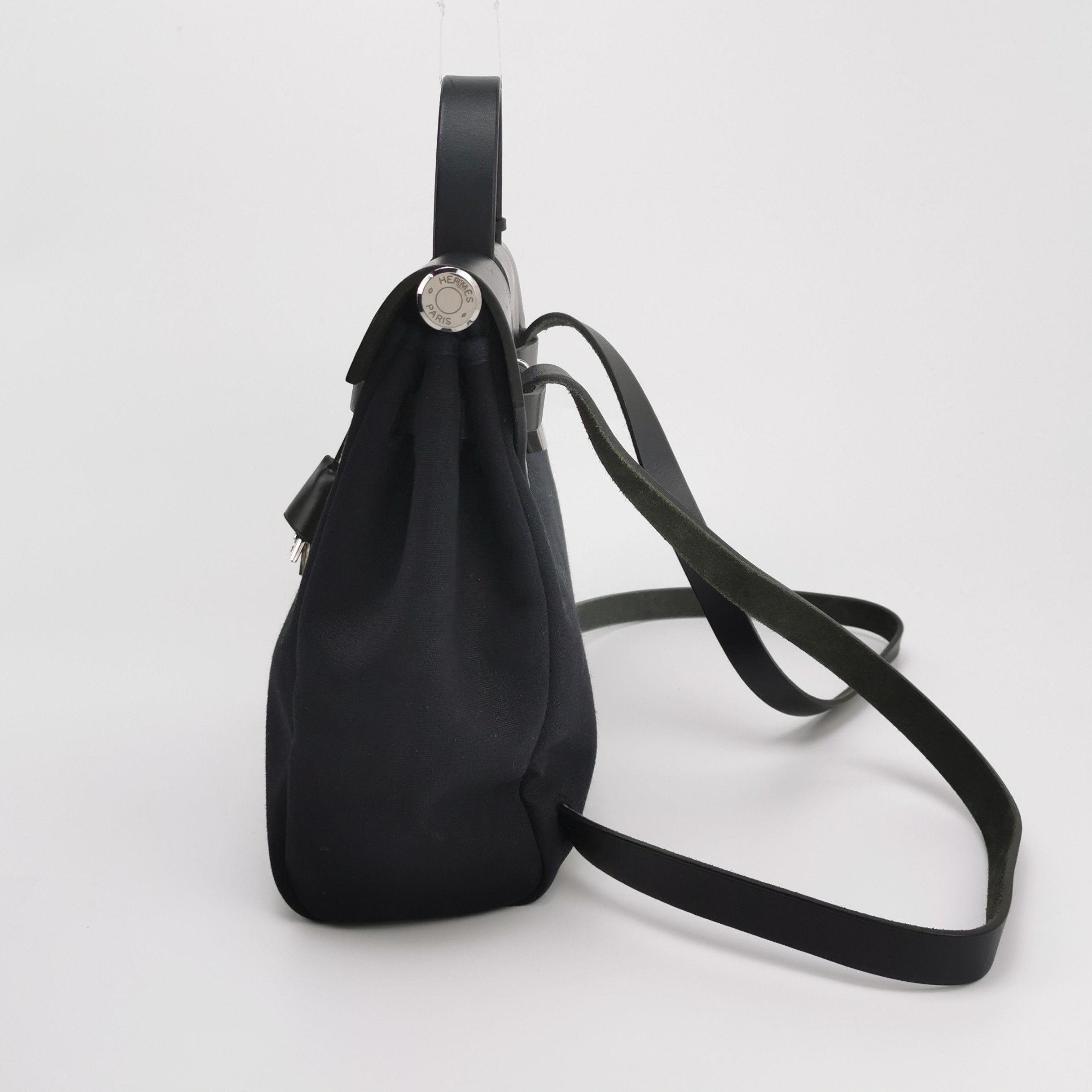 Hermes Hermes Women os Backpacks Size ONE SIZE - 3 Thumbnail