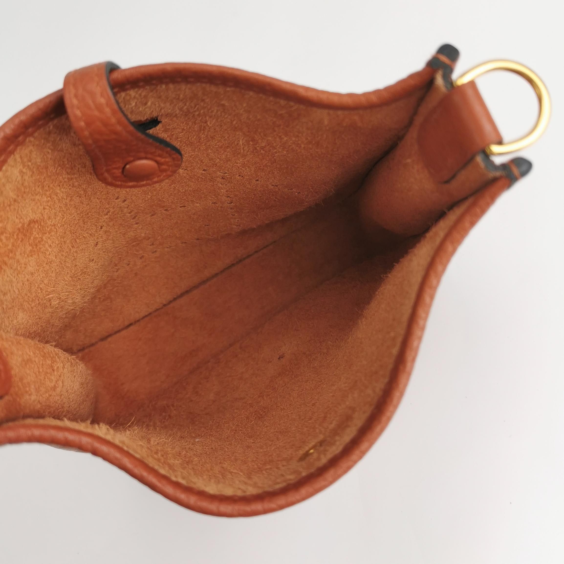 Hermes Hermes Women os Shoulder Bags Size ONE SIZE - 7 Thumbnail