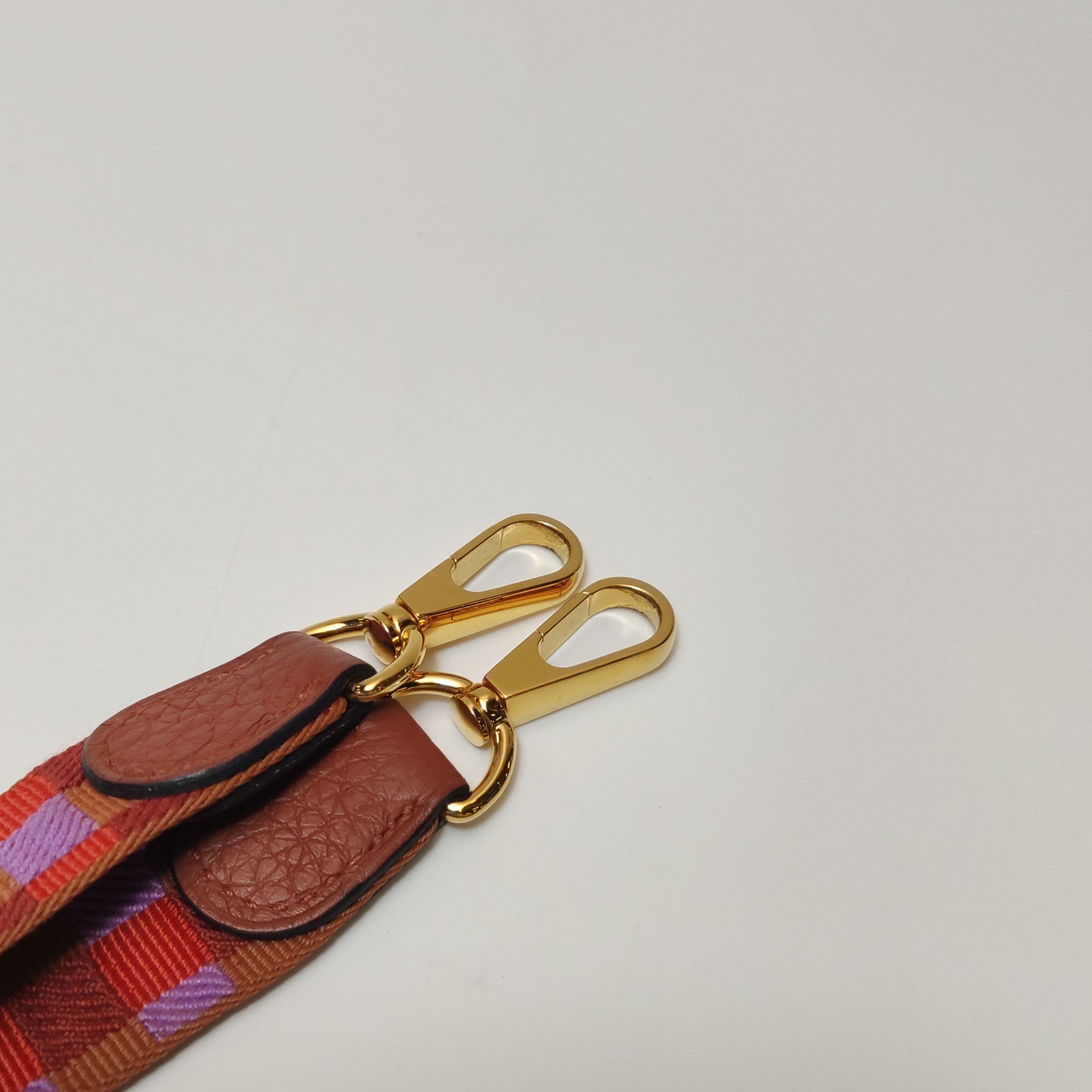 Hermes Hermes Women os Shoulder Bags Size ONE SIZE - 15 Thumbnail