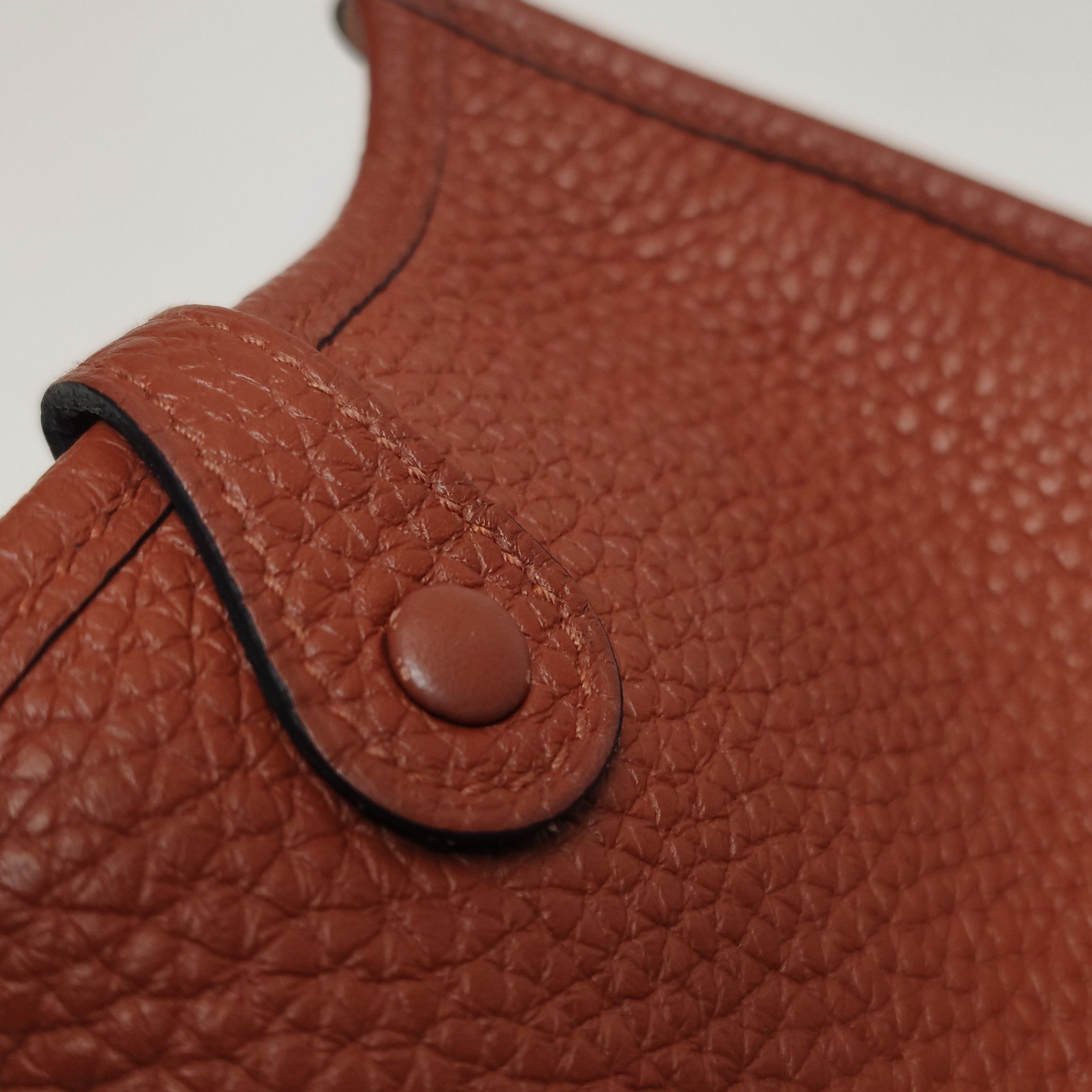 Hermes Hermes Women os Shoulder Bags Size ONE SIZE - 14 Thumbnail
