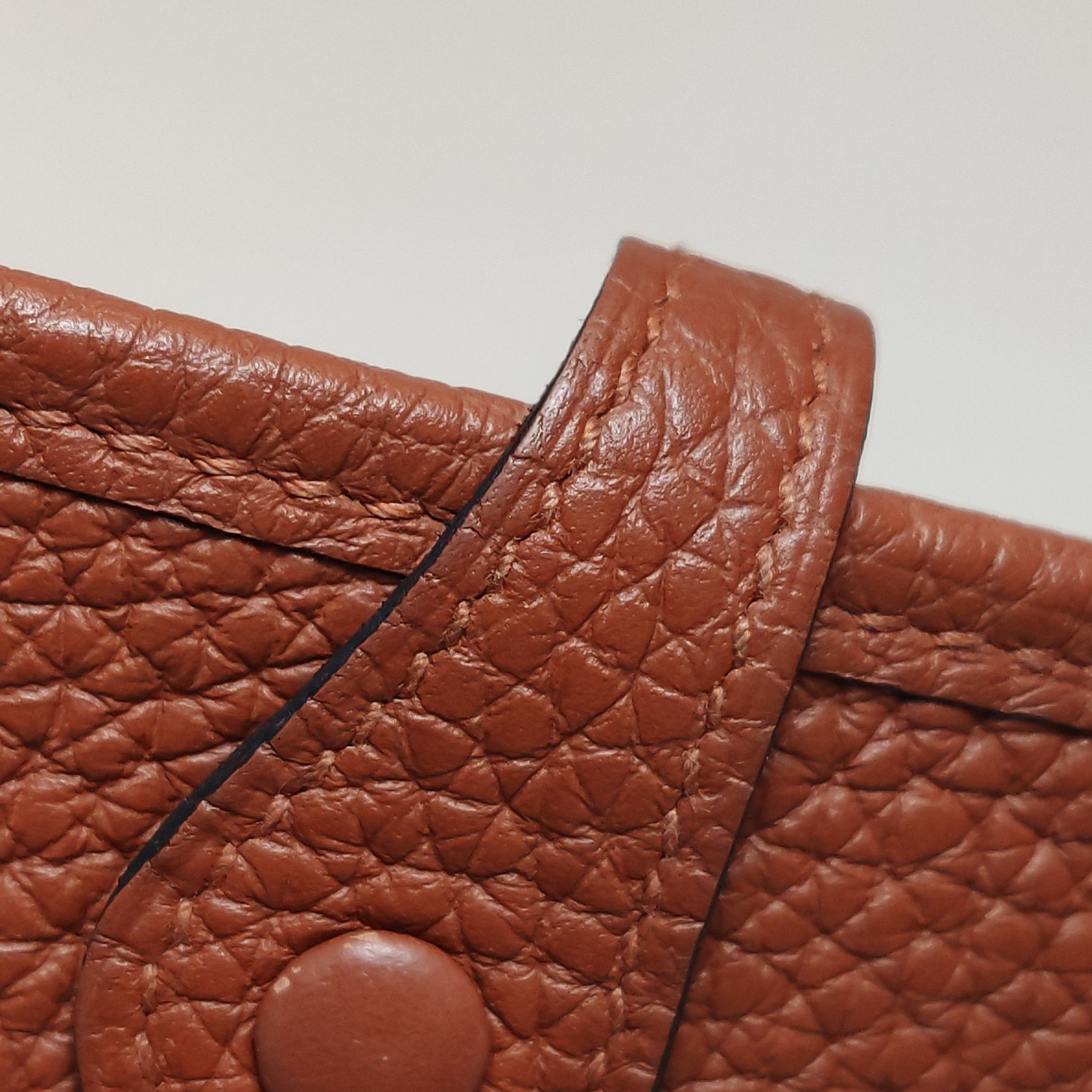 Hermes Hermes Women os Shoulder Bags Size ONE SIZE - 17 Thumbnail