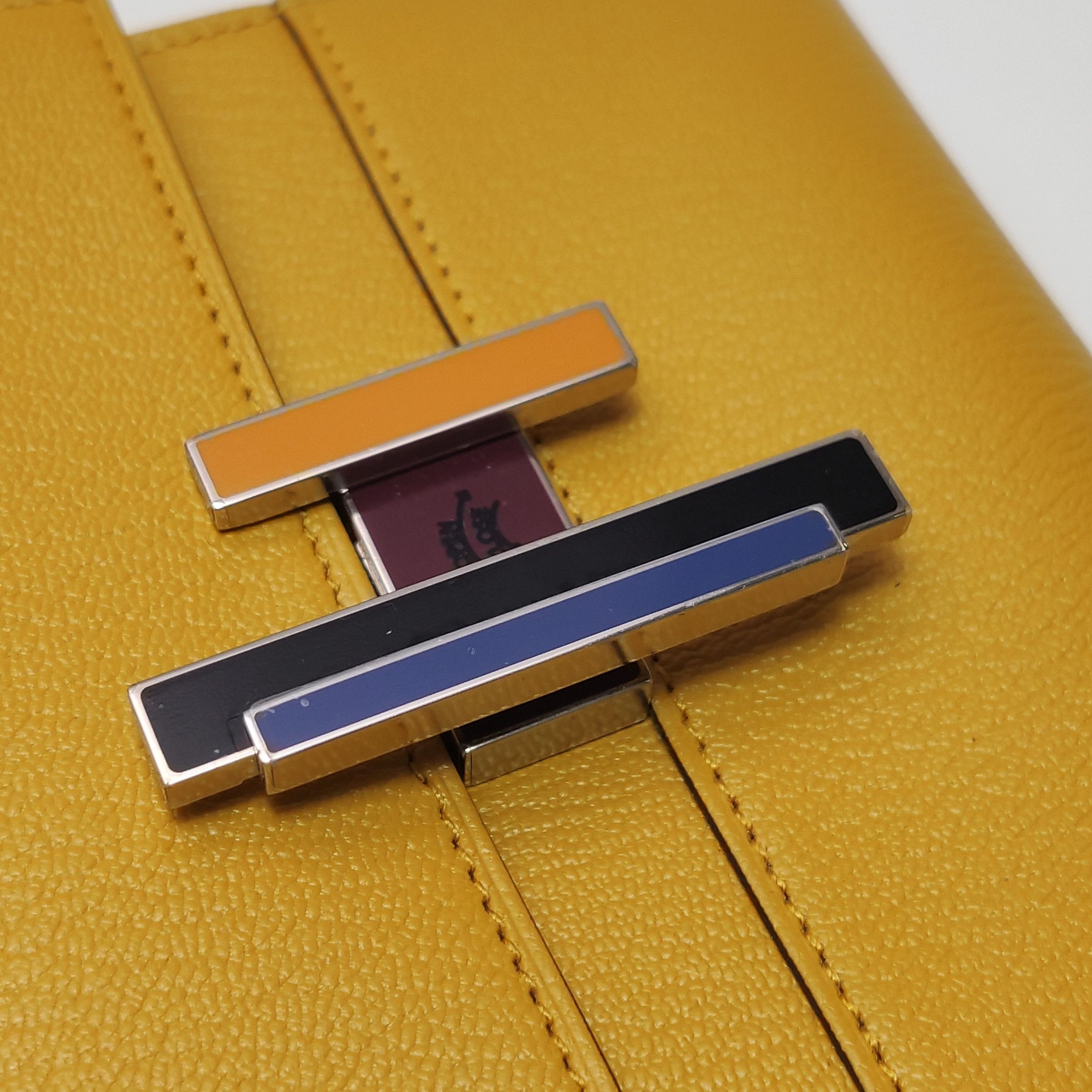Hermes Hermes Women os Shoulder Bags Size ONE SIZE - 10 Thumbnail