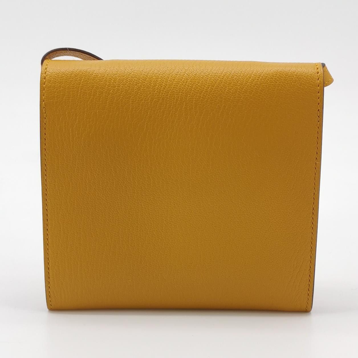 Hermes Hermes Women os Shoulder Bags Size ONE SIZE - 5 Thumbnail