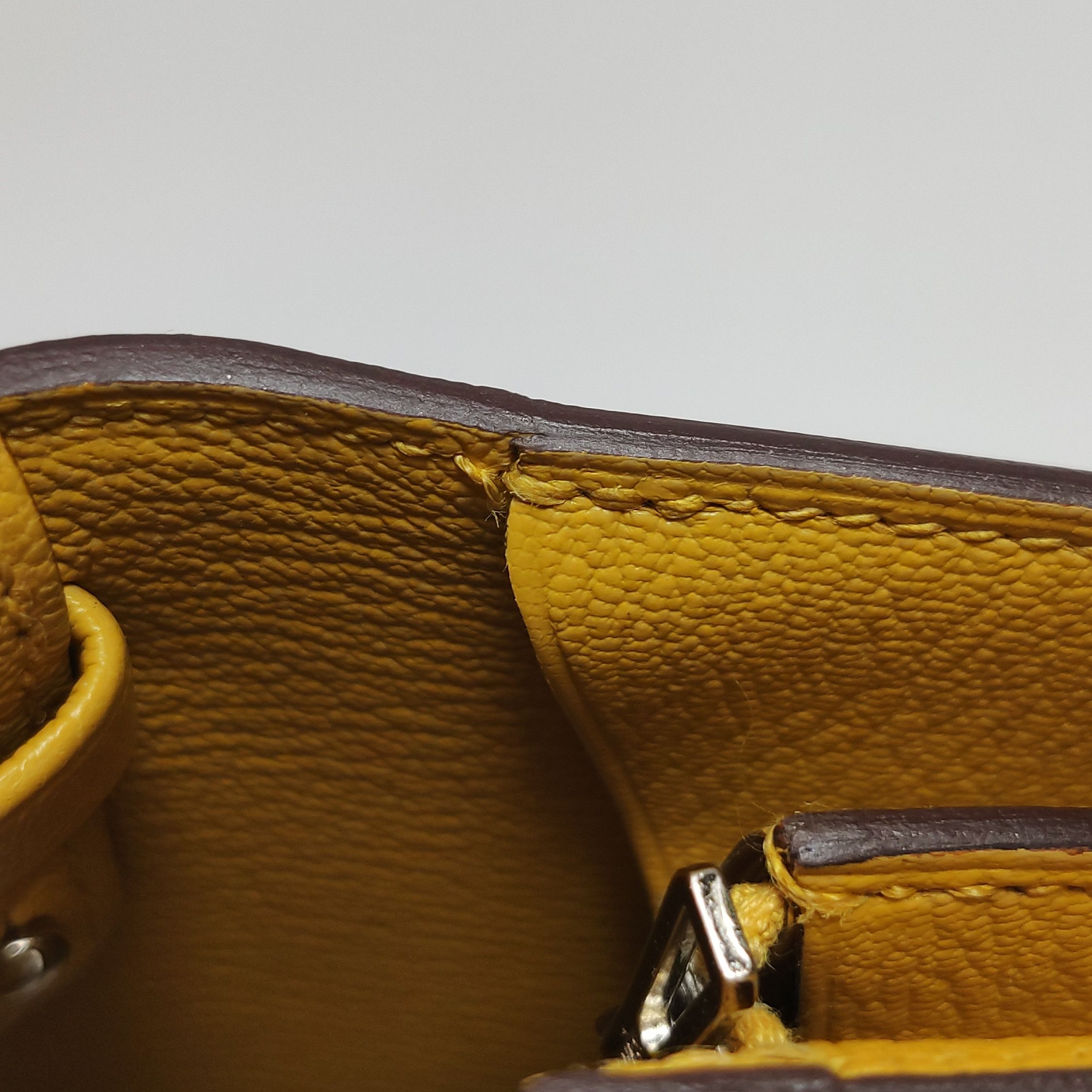 Hermes Hermes Women os Shoulder Bags Size ONE SIZE - 16 Thumbnail