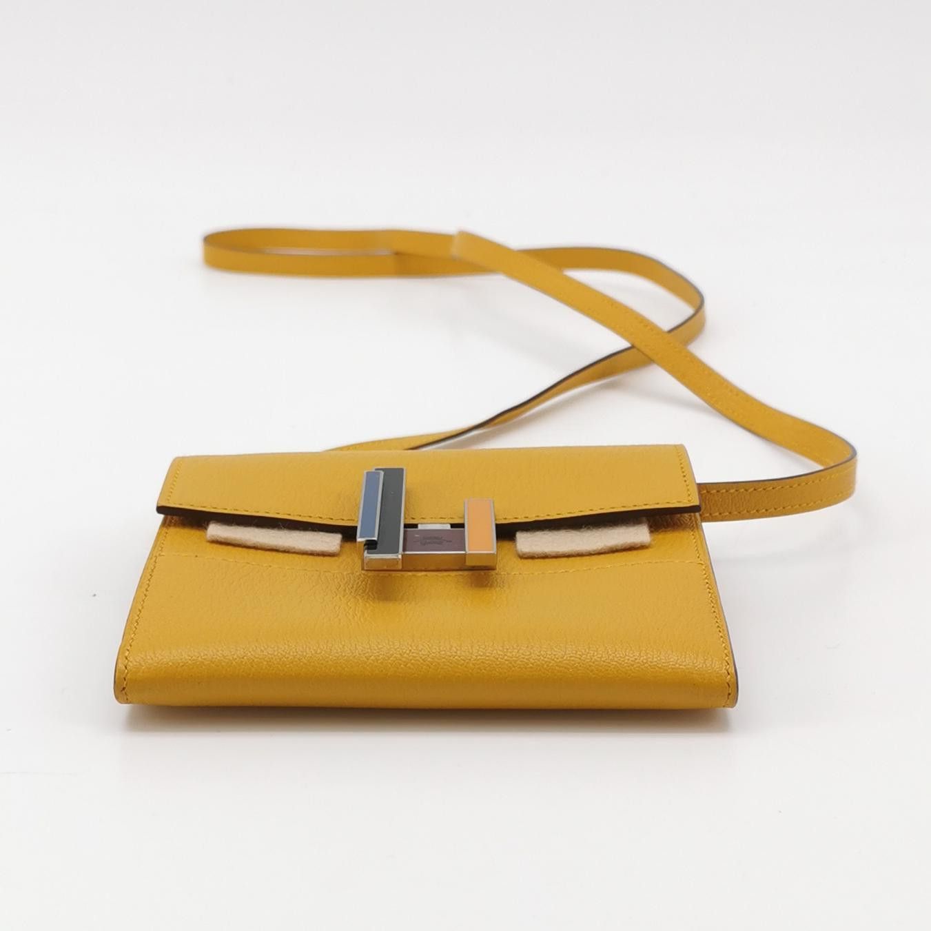 Hermes Hermes Women os Shoulder Bags Size ONE SIZE - 6 Thumbnail