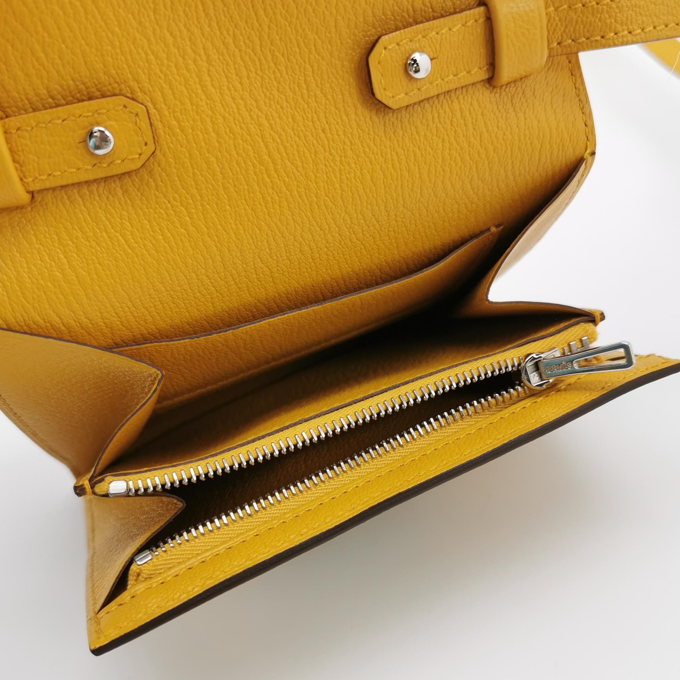 Hermes Hermes Women os Shoulder Bags Size ONE SIZE - 7 Thumbnail