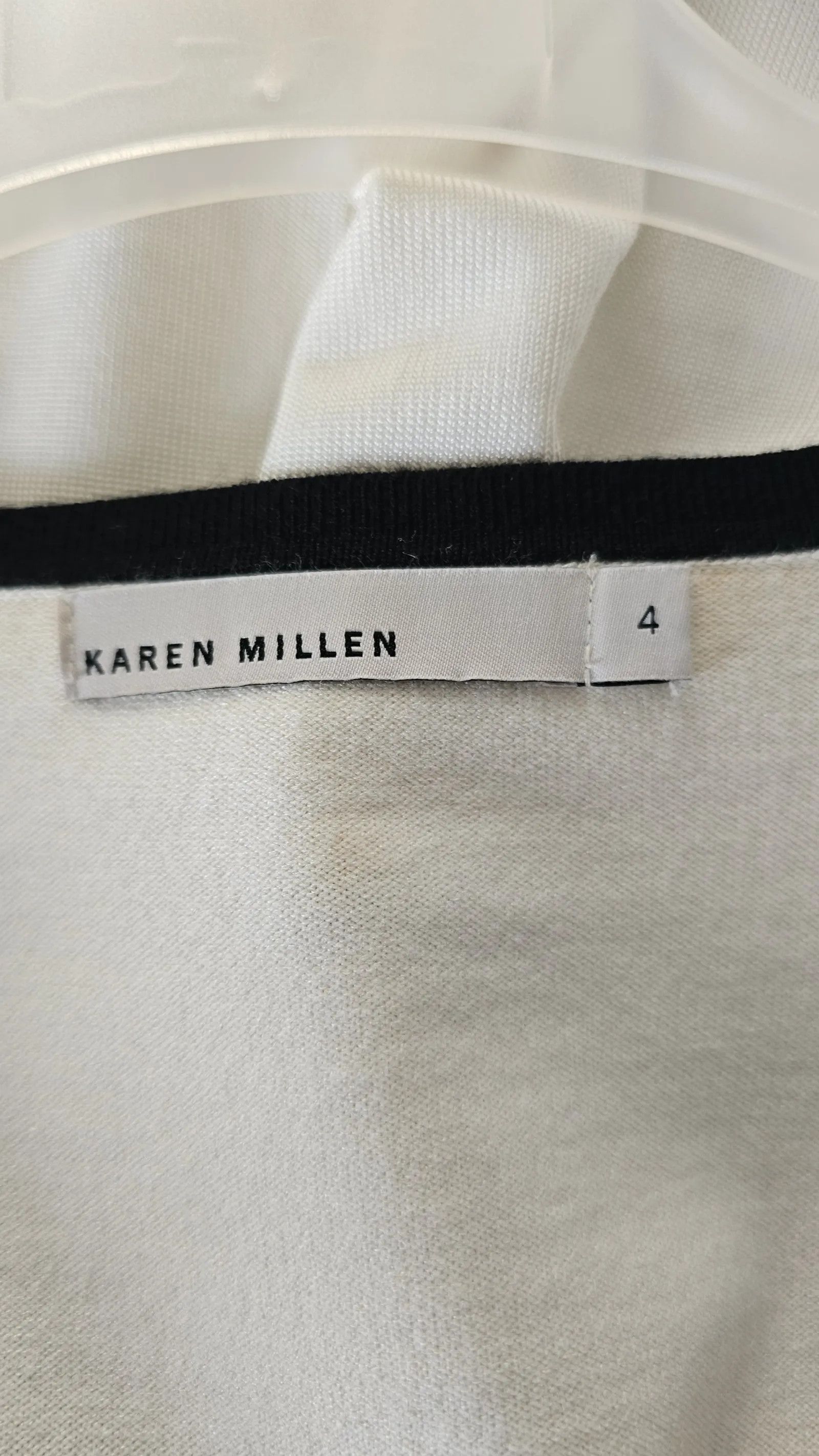 Karen Millen Karen Millen Dress Size XS / US 0-2 / IT 36-38 - 2 Thumbnail
