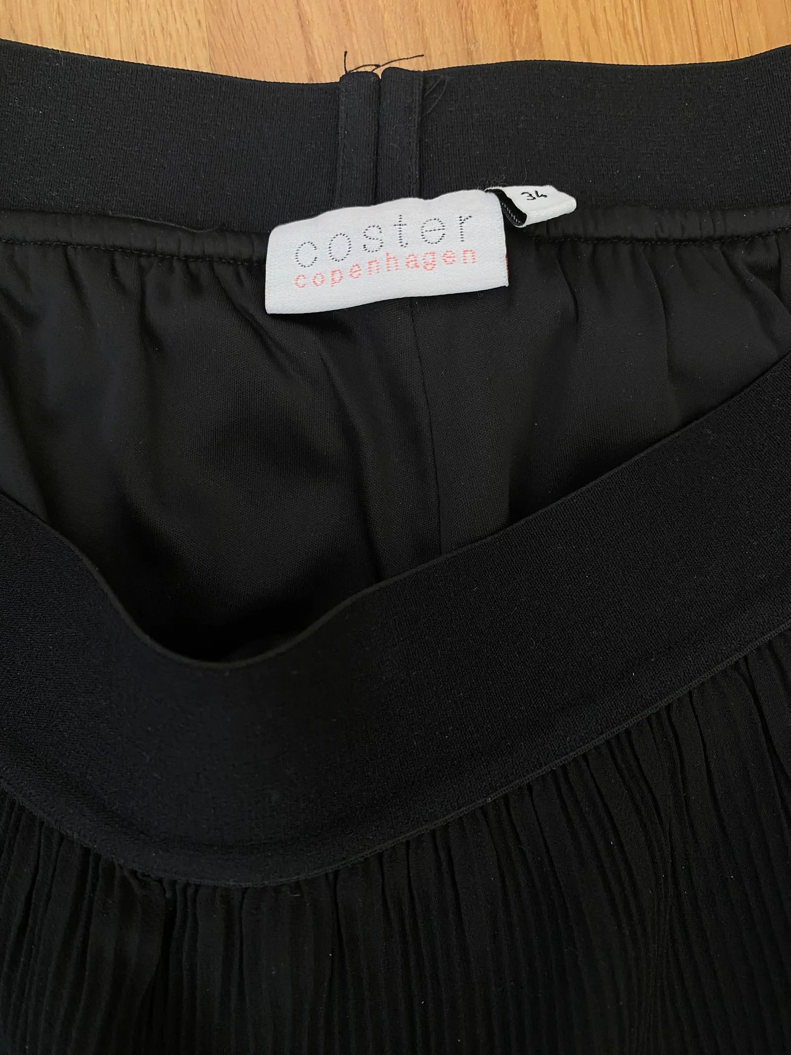 Coster Copenhagen Coster Copenhagen Skirt Size 25" / US 0 / IT 36 - 3 Thumbnail