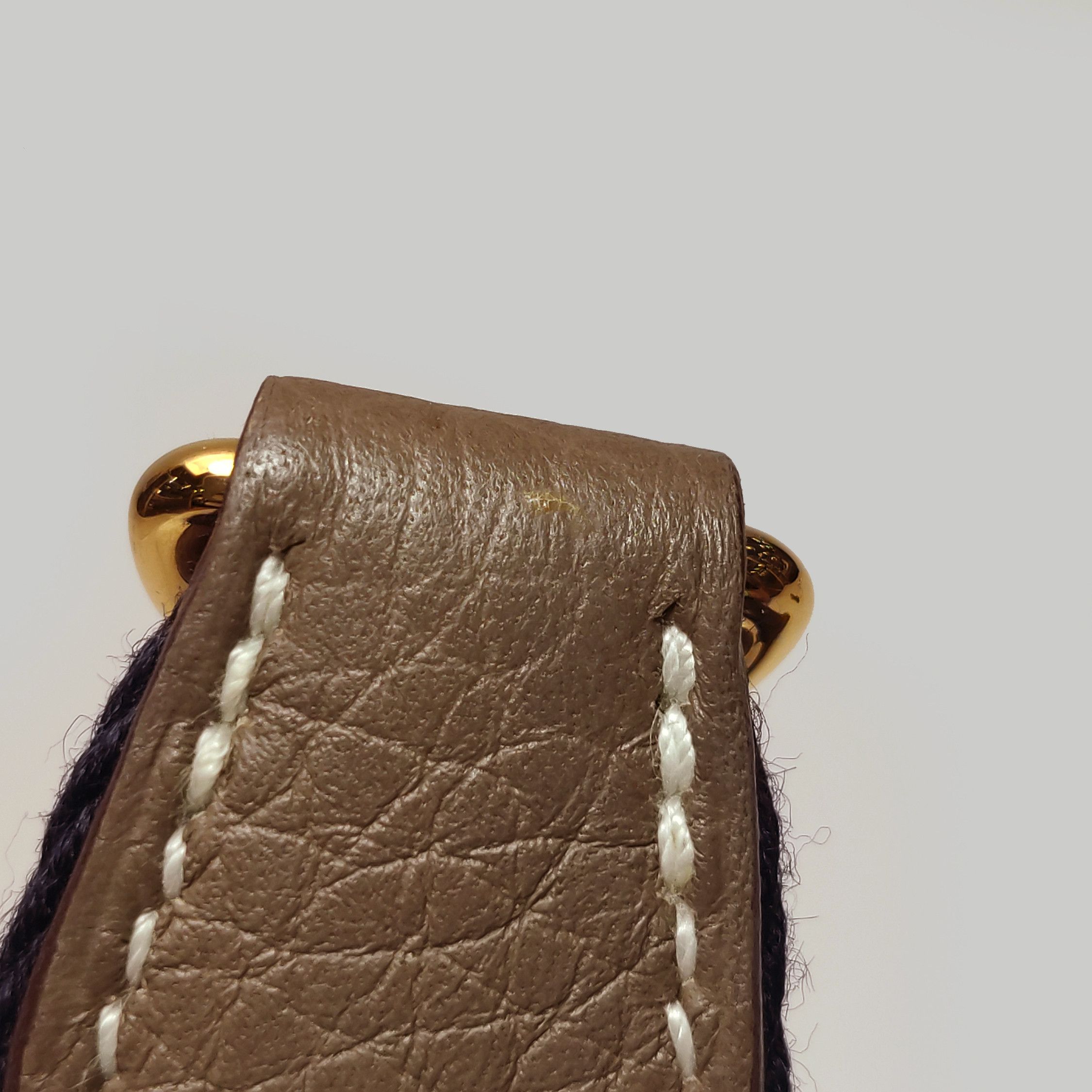 Hermes Hermes Women os Shoulder Bags Size ONE SIZE - 12 Thumbnail