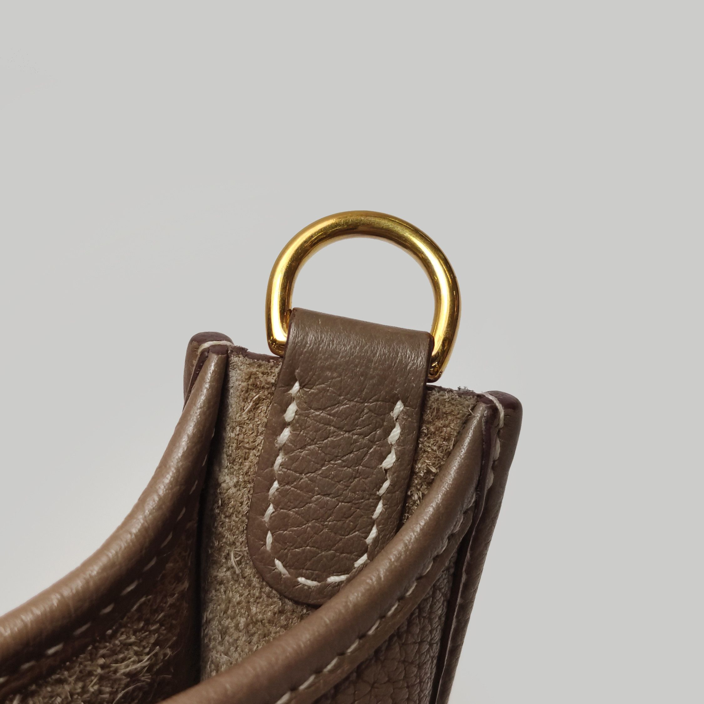 Hermes Hermes Women os Shoulder Bags Size ONE SIZE - 13 Thumbnail