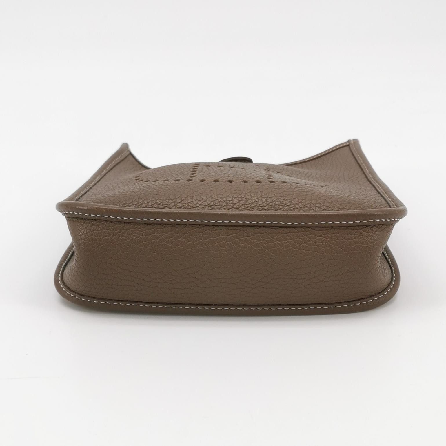 Hermes Hermes Women os Shoulder Bags Size ONE SIZE - 6 Thumbnail