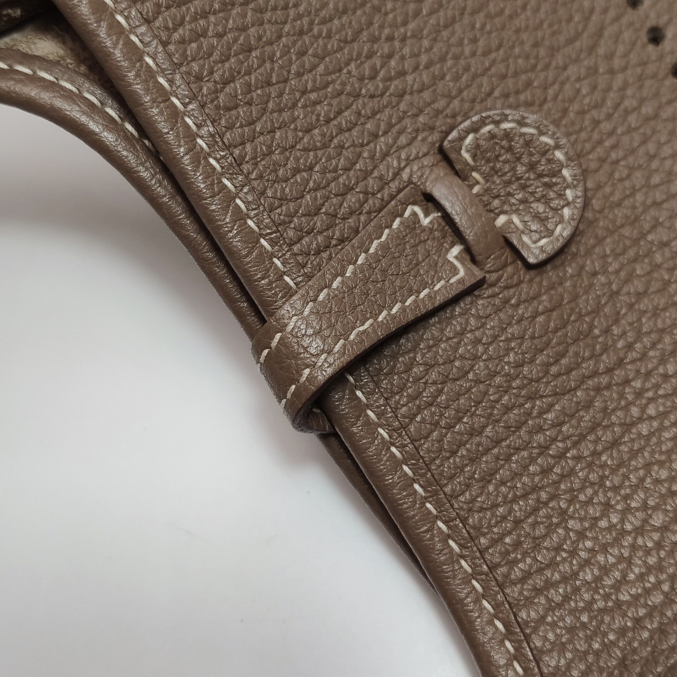 Hermes Hermes Women os Shoulder Bags Size ONE SIZE - 16 Thumbnail