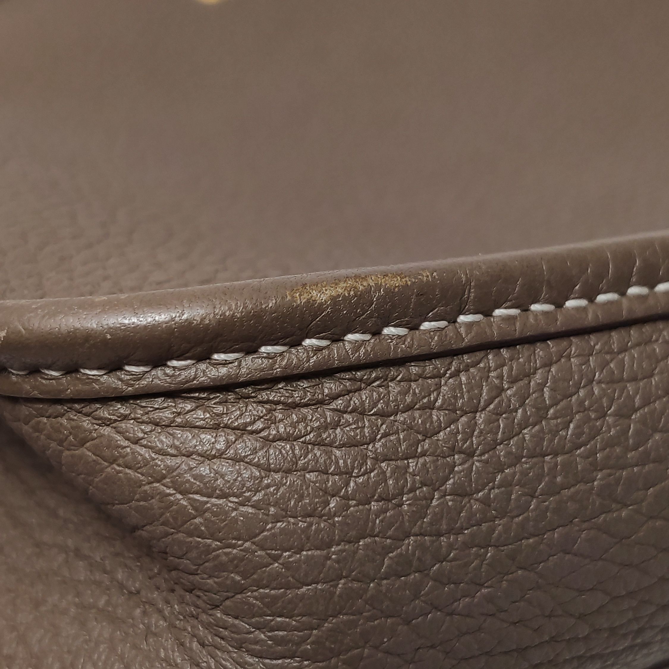 Hermes Hermes Women os Shoulder Bags Size ONE SIZE - 24 Thumbnail