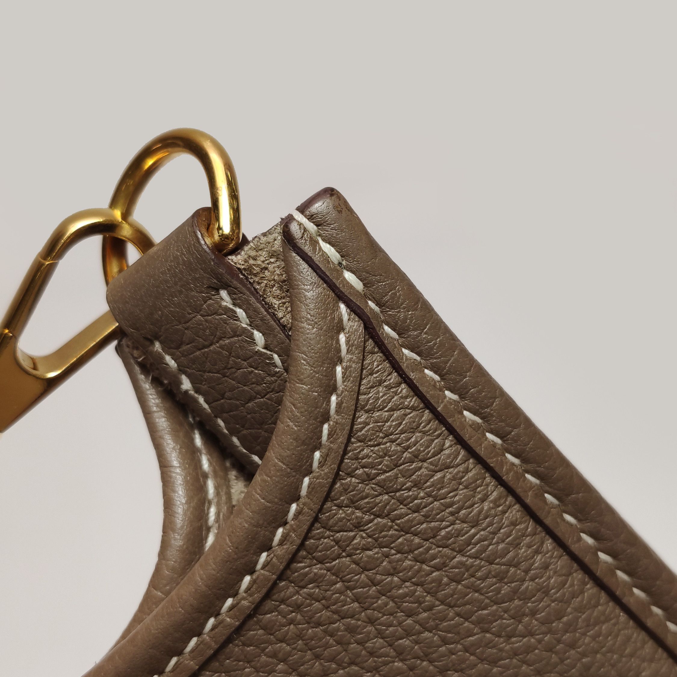 Hermes Hermes Women os Shoulder Bags Size ONE SIZE - 19 Thumbnail