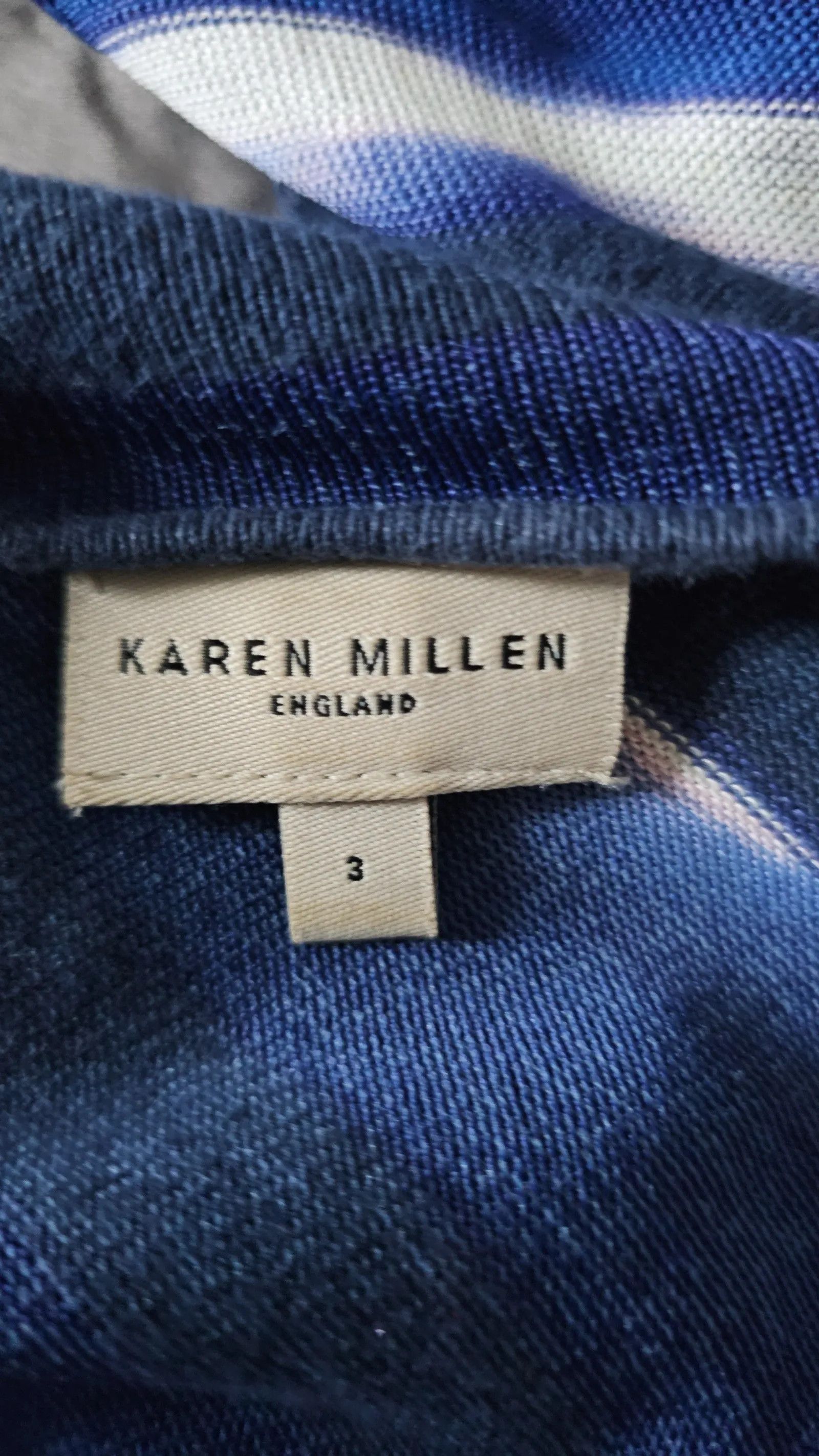 Karen Millen Karen Millen Dress Size M / US 6-8 / IT 42-44 - 2 Thumbnail