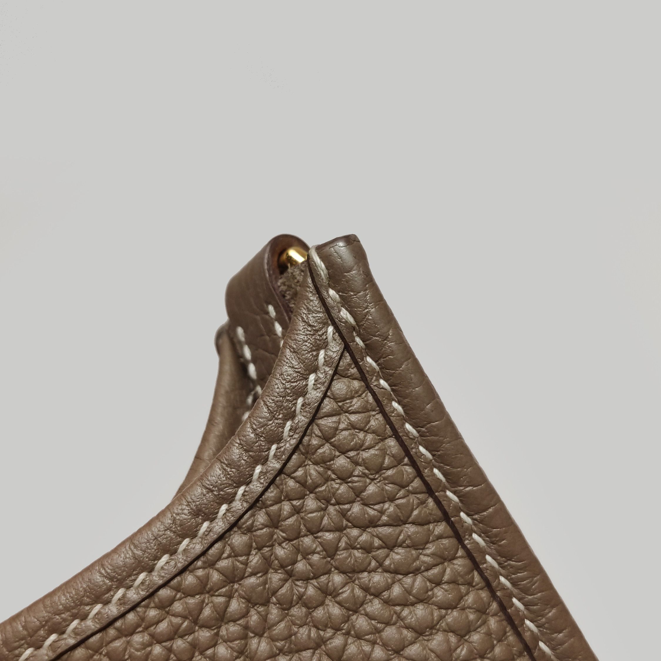 Hermes Hermes Women os Shoulder Bags Size ONE SIZE - 16 Thumbnail
