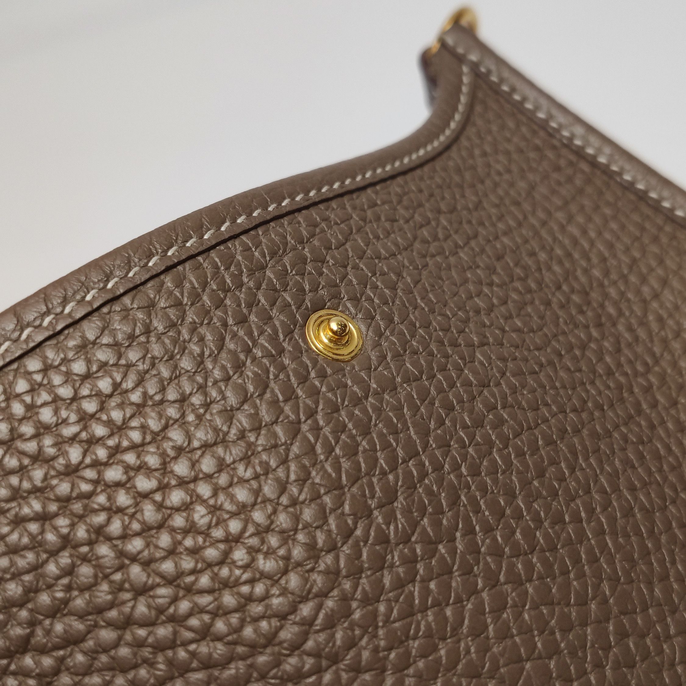 Hermes Hermes Women os Shoulder Bags Size ONE SIZE - 13 Thumbnail
