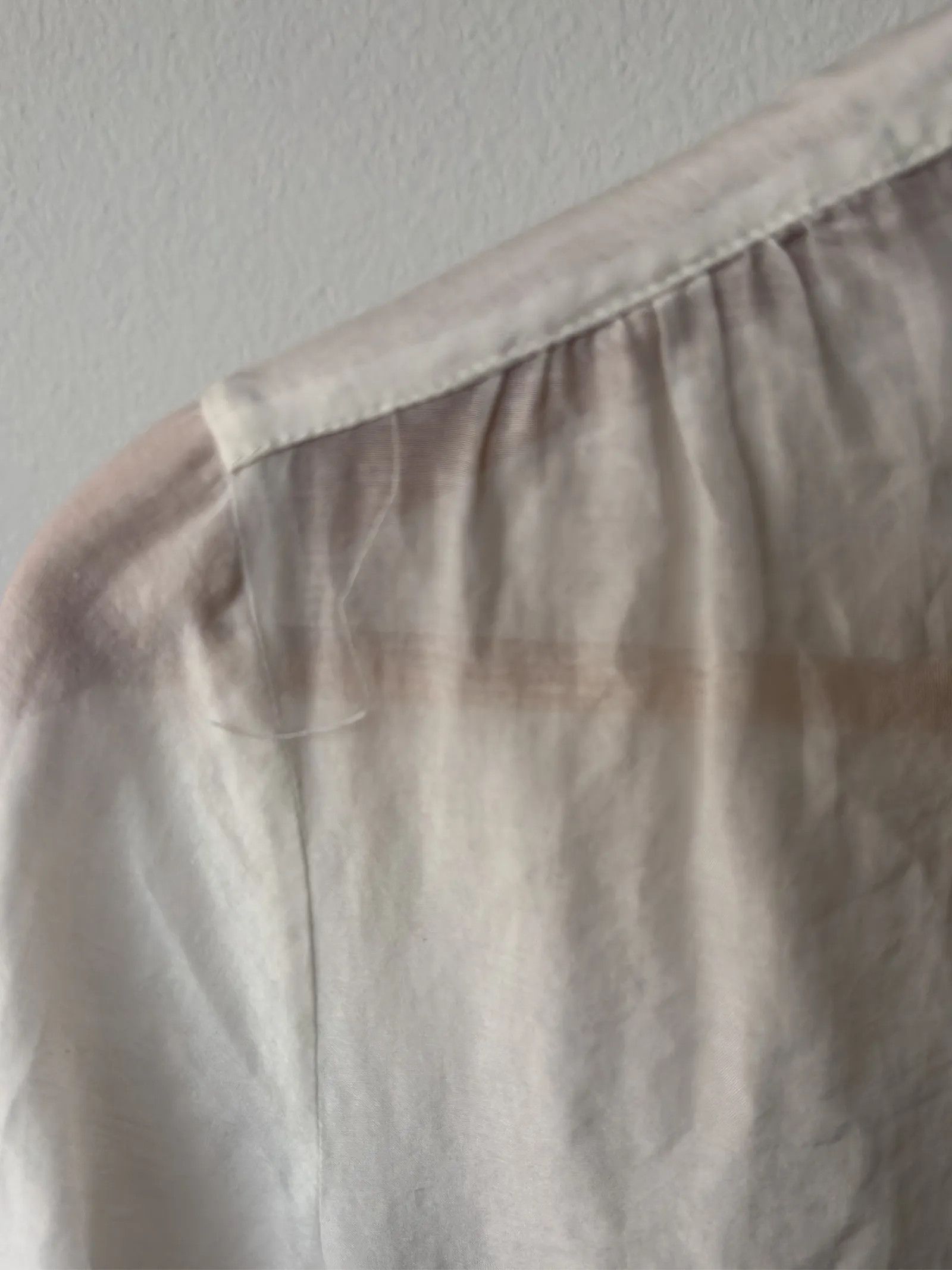 Scotch & Soda Scotch & Soda Blouse Size XS / US 0-2 / IT 36-38 - 7 Thumbnail