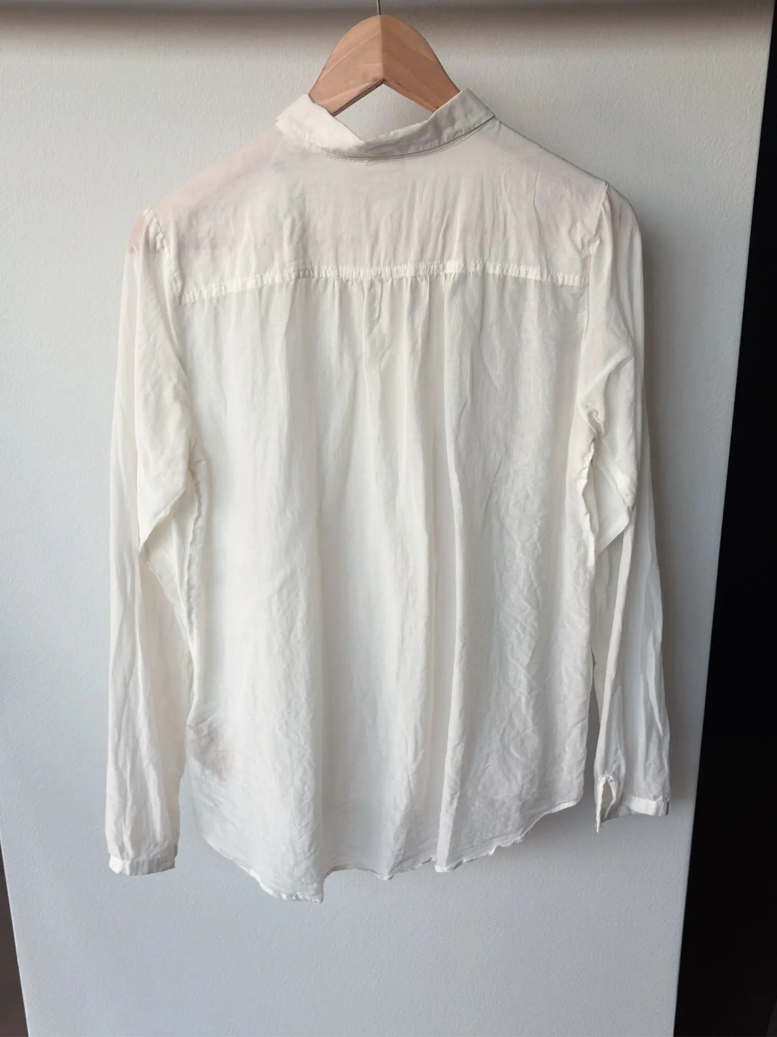 Scotch & Soda Scotch & Soda Blouse Size XS / US 0-2 / IT 36-38 - 4 Thumbnail