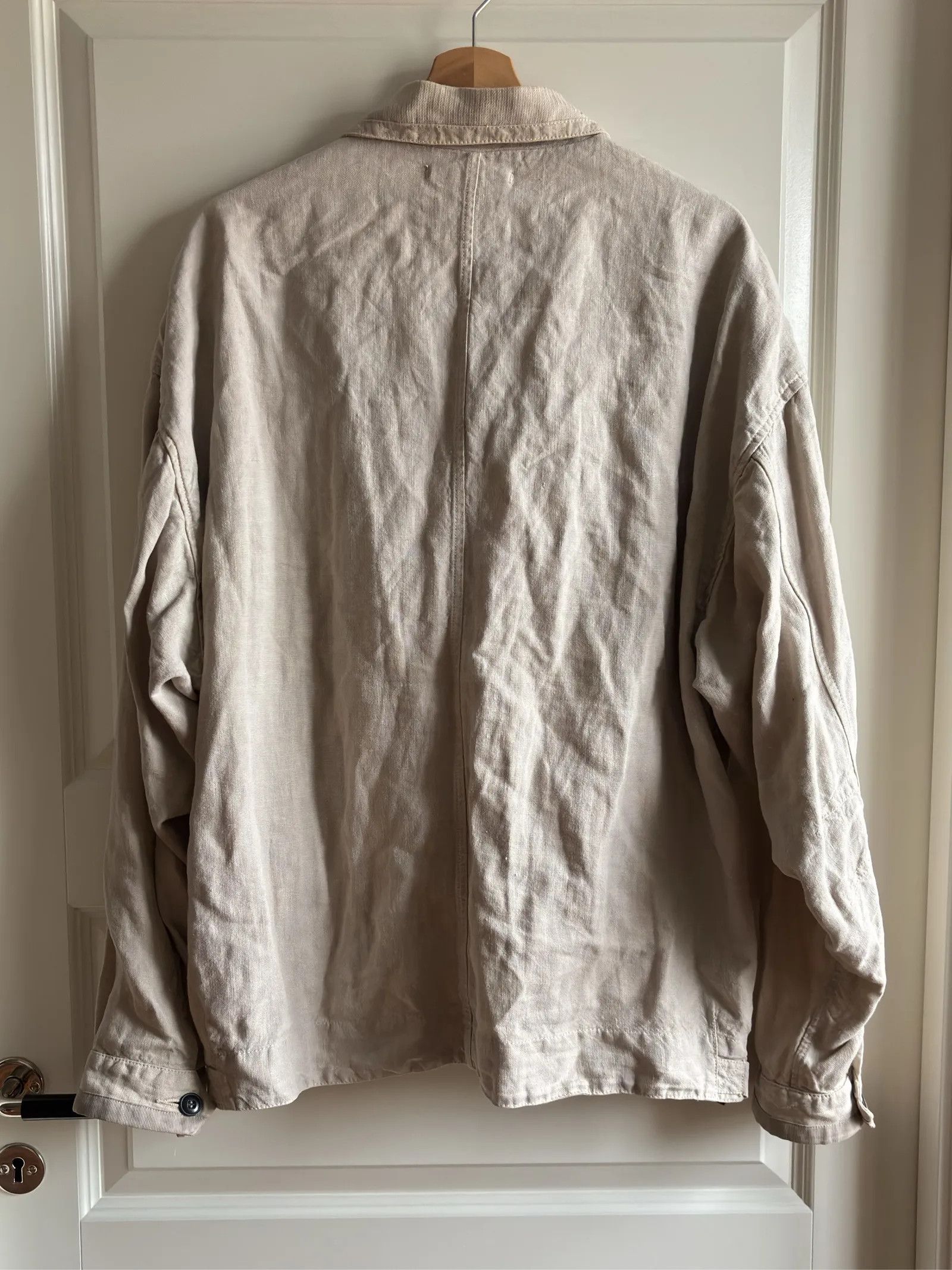 Esprit Esprit Sport jacket SPEC 660X Jacket Size US XL / EU 56 / 4 - 4 Thumbnail
