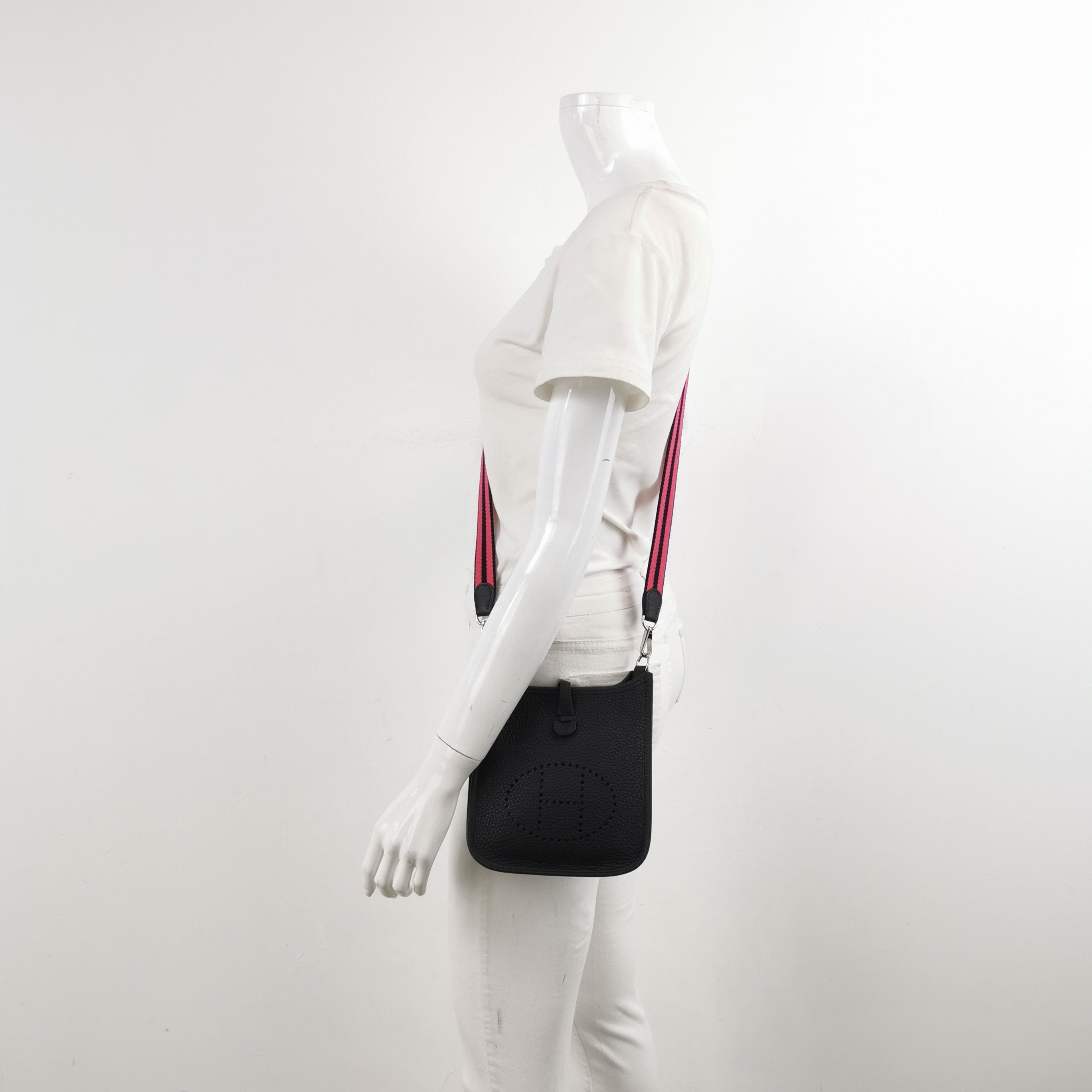 Hermes Hermes Women os Shoulder Bags Size ONE SIZE - 2 Thumbnail