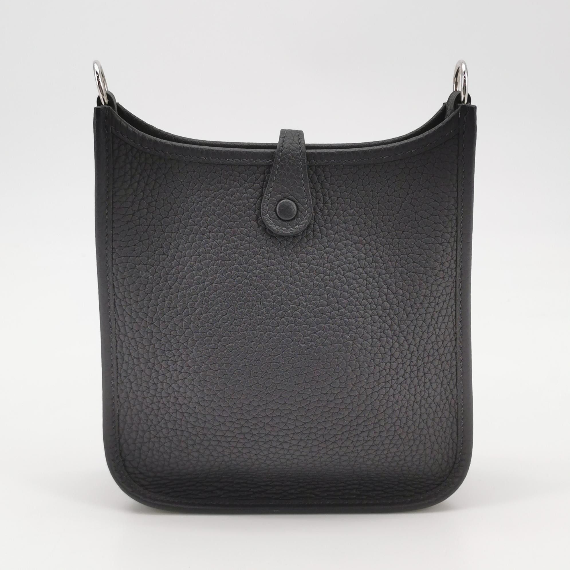 Hermes Hermes Women os Shoulder Bags Size ONE SIZE - 5 Thumbnail