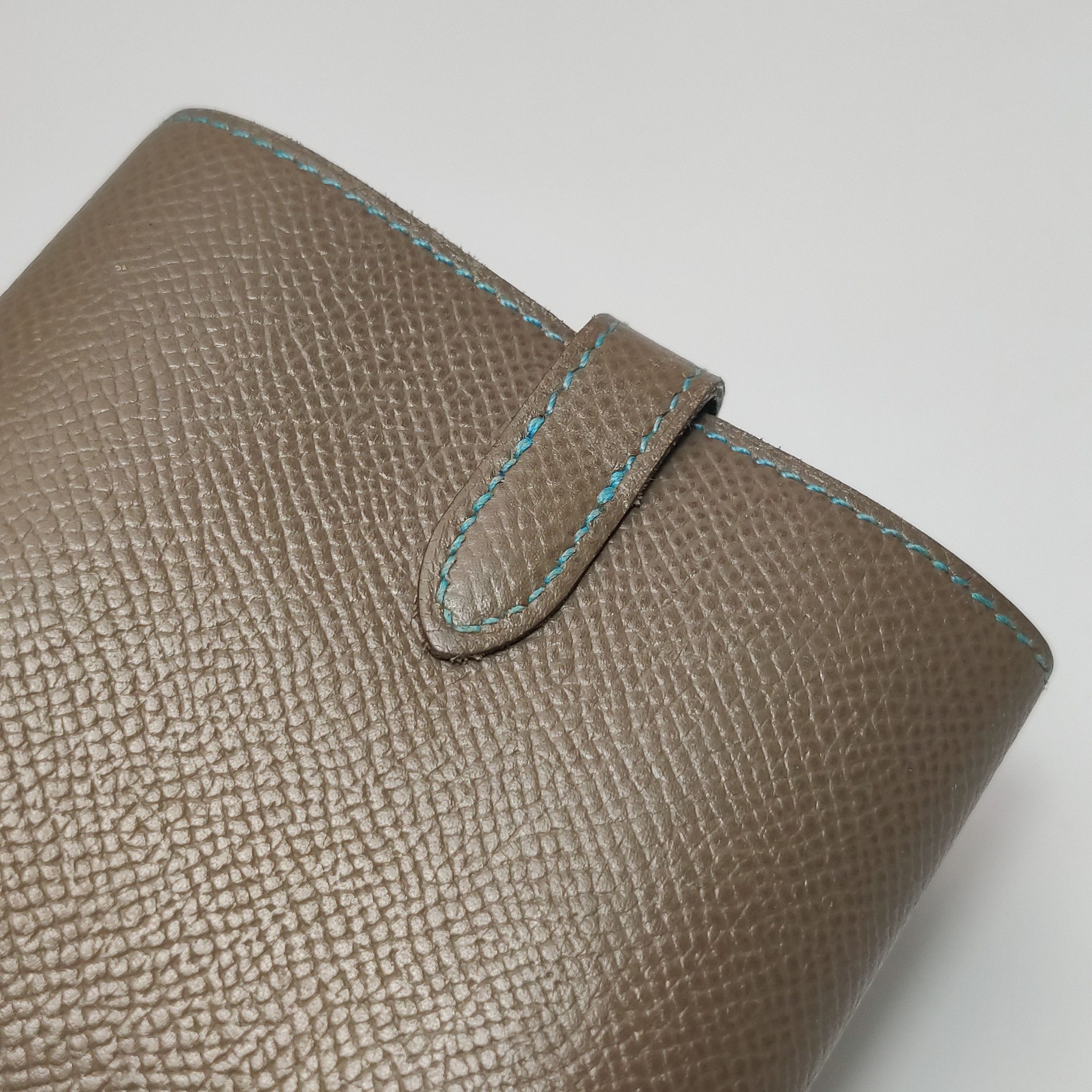 Hermes Hermes Women os Wallets Size ONE SIZE - 15 Thumbnail