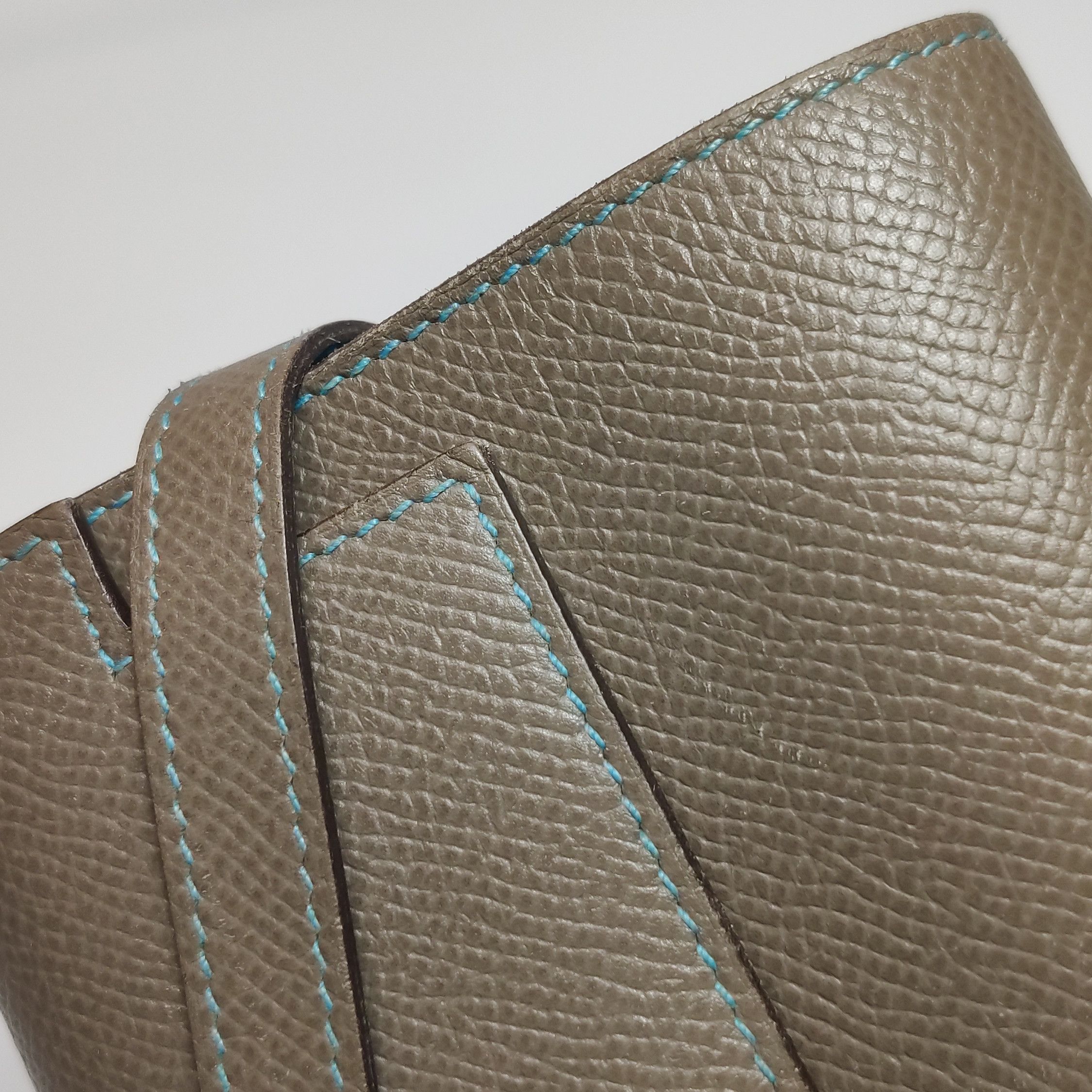 Hermes Hermes Women os Wallets Size ONE SIZE - 16 Thumbnail