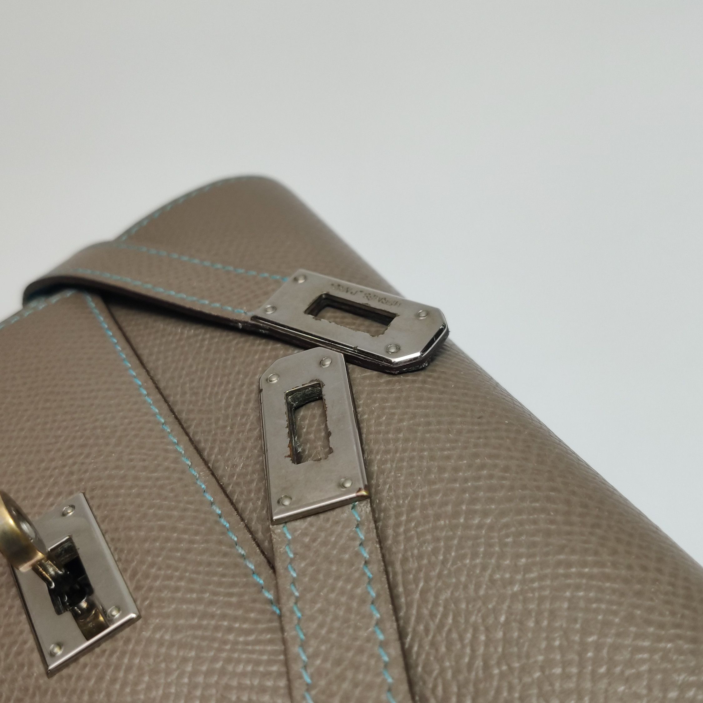 Hermes Hermes Women os Wallets Size ONE SIZE - 12 Thumbnail