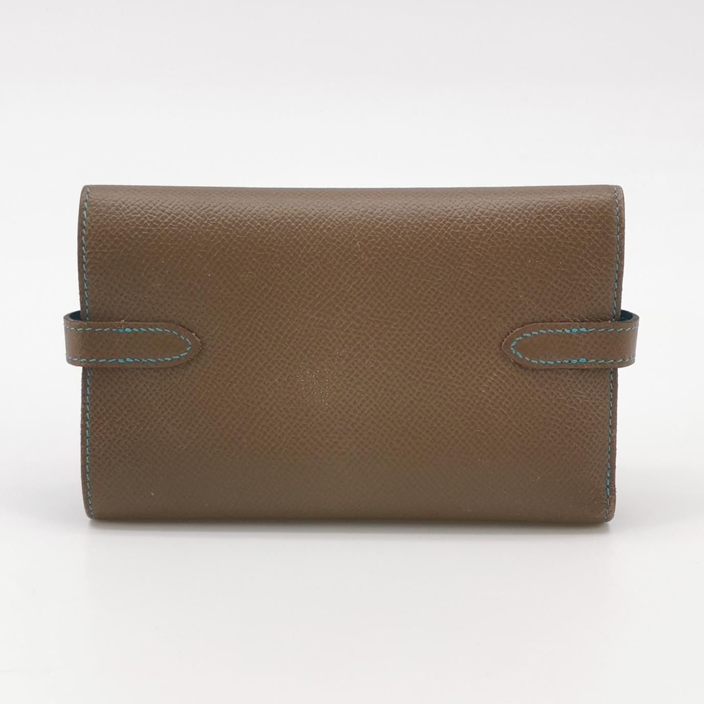 Hermes Hermes Women os Wallets Size ONE SIZE - 4 Thumbnail