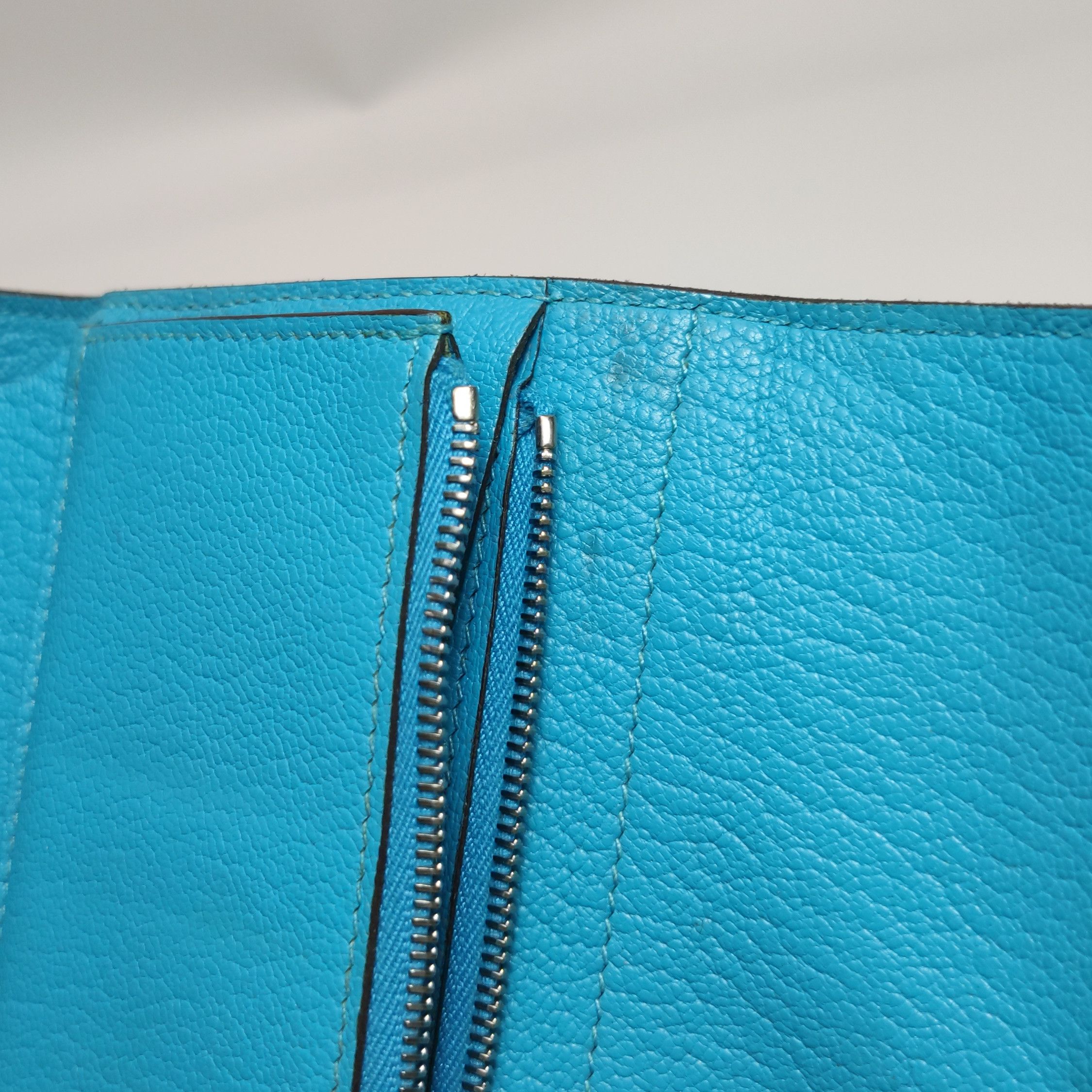 Hermes Hermes Women os Wallets Size ONE SIZE - 8 Thumbnail