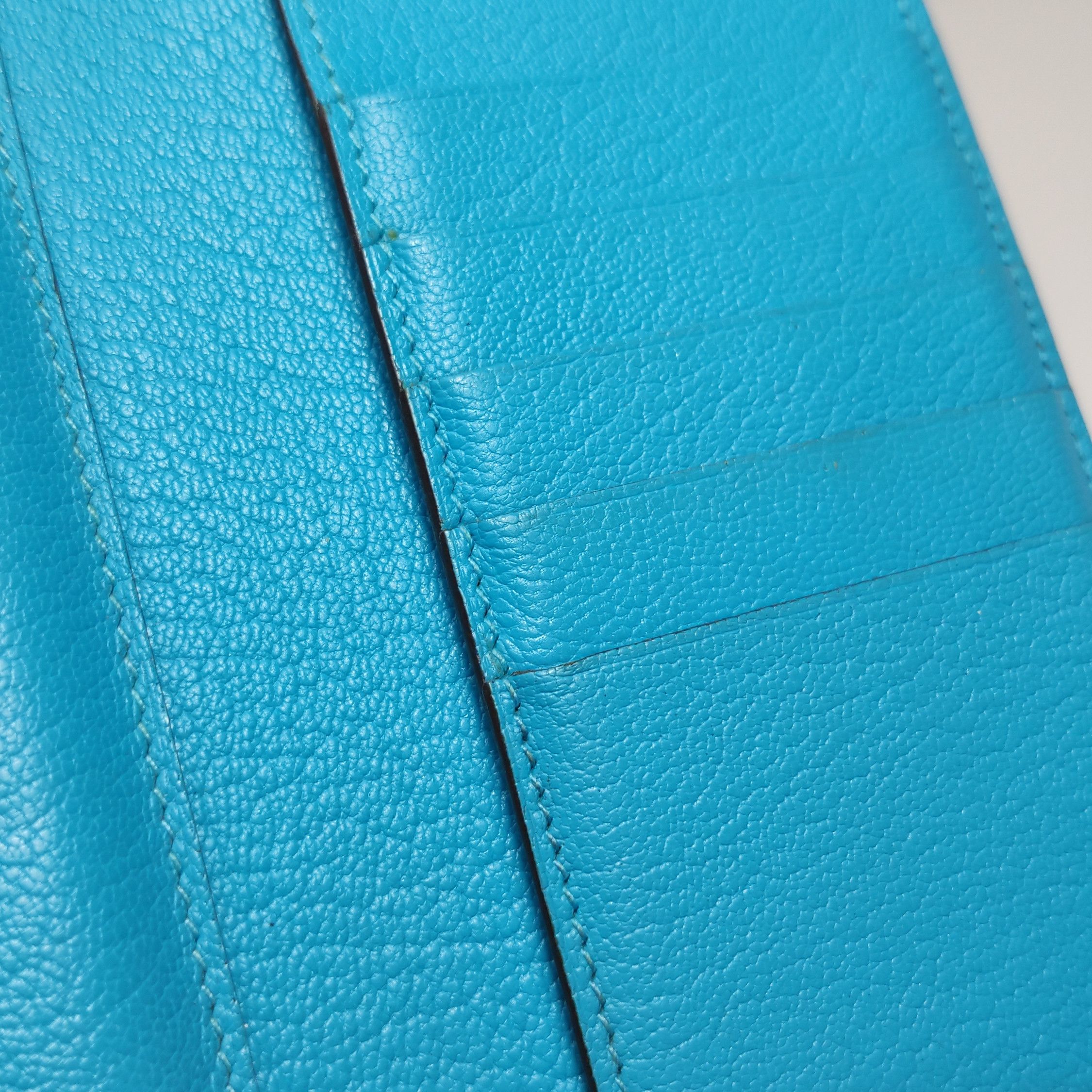Hermes Hermes Women os Wallets Size ONE SIZE - 9 Thumbnail