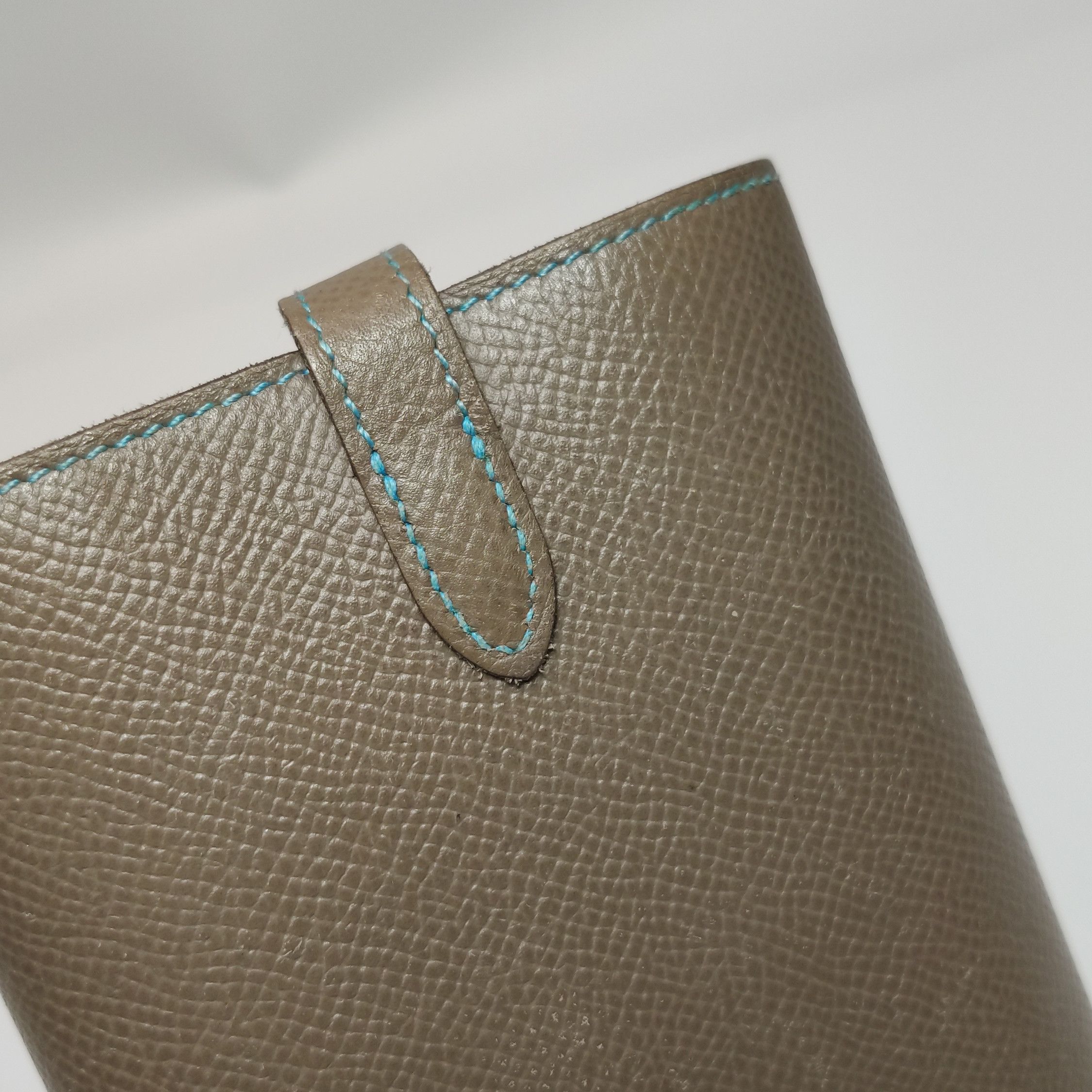 Hermes Hermes Women os Wallets Size ONE SIZE - 18 Thumbnail