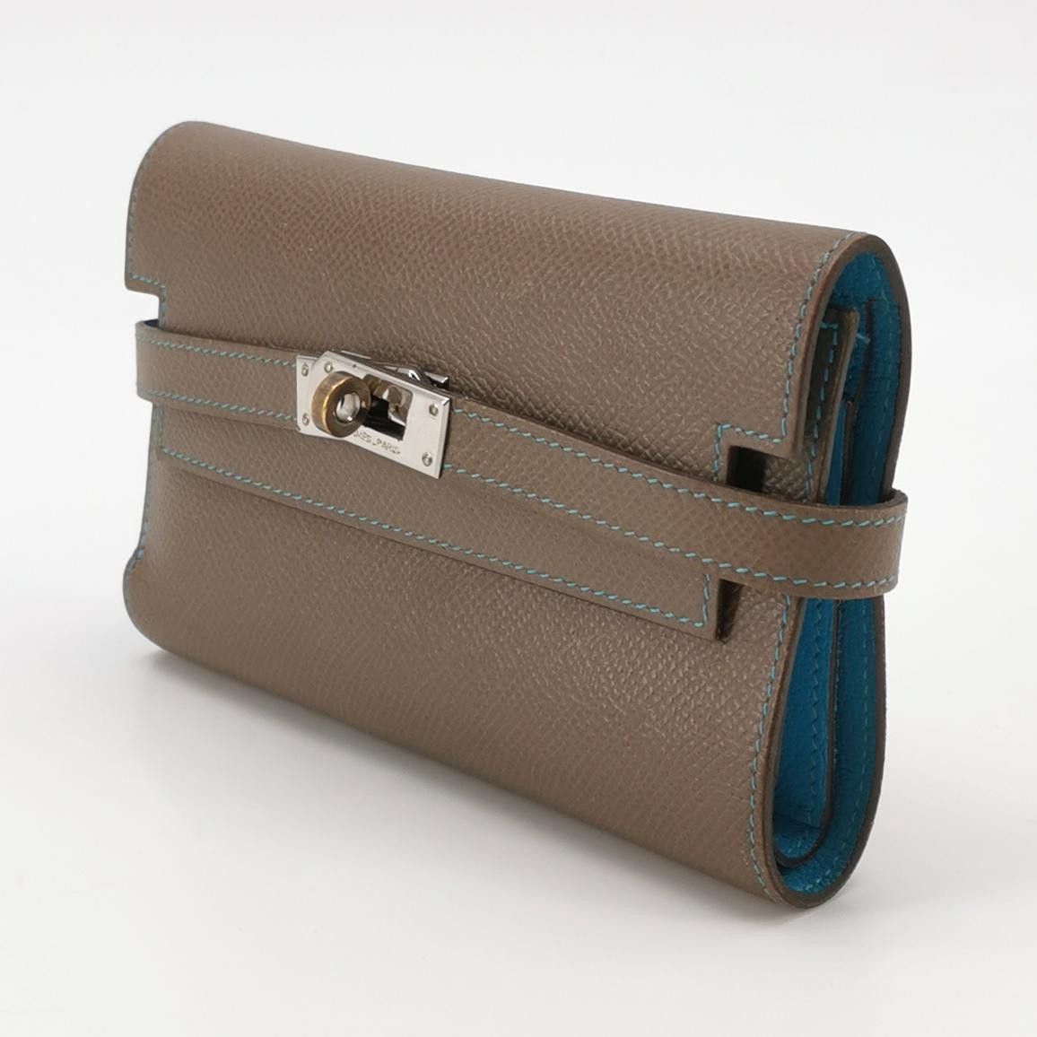 Hermes Hermes Women os Wallets Size ONE SIZE - 2 Thumbnail
