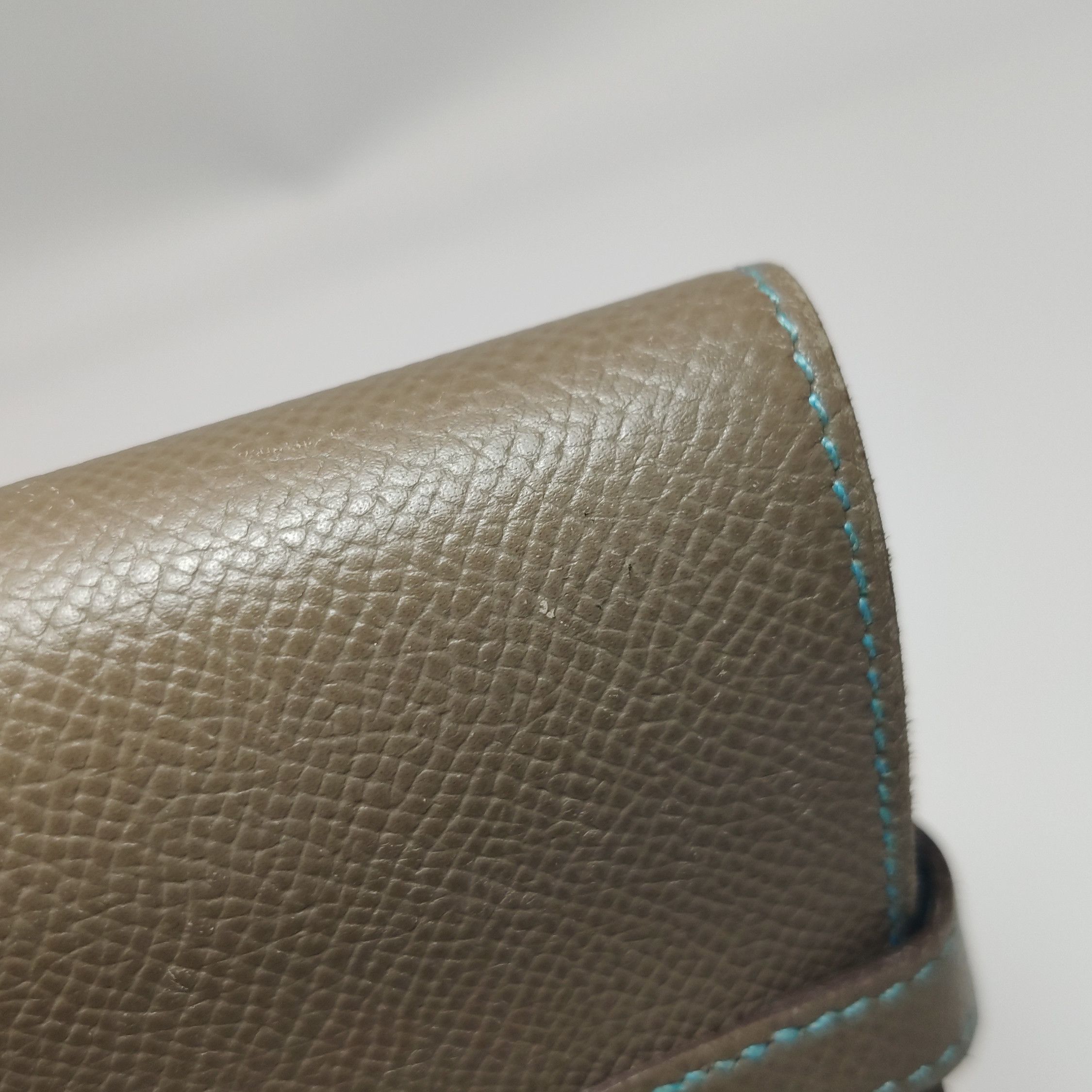 Hermes Hermes Women os Wallets Size ONE SIZE - 19 Thumbnail