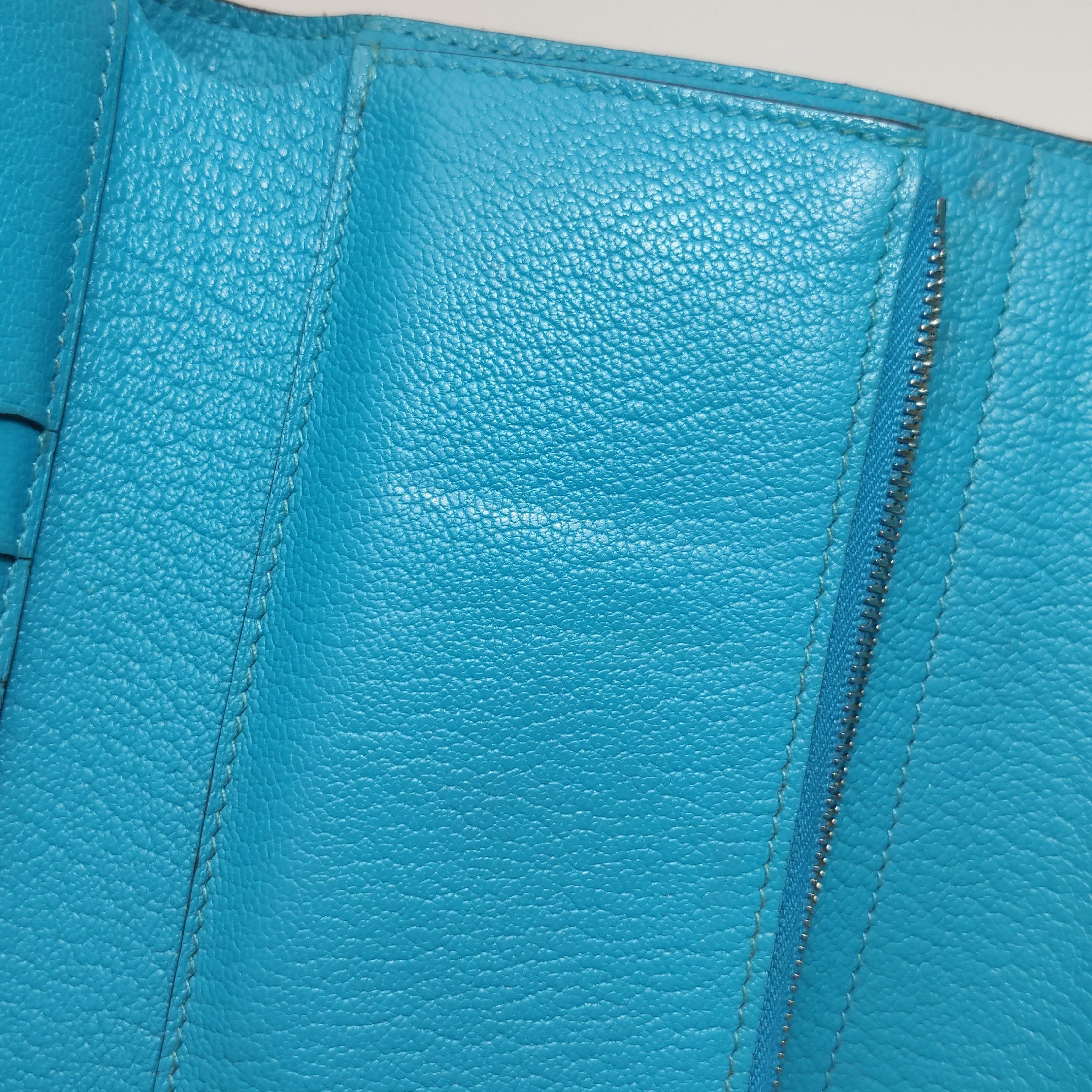 Hermes Hermes Women os Wallets Size ONE SIZE - 20 Thumbnail