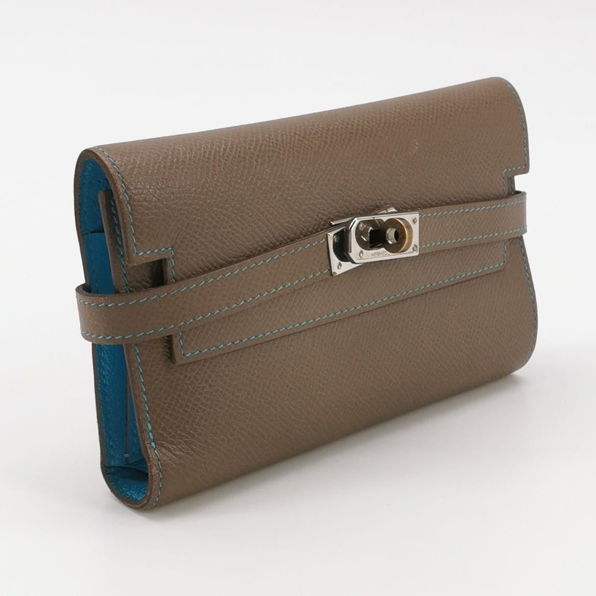 Hermes Hermes Women os Wallets Size ONE SIZE - 3 Thumbnail