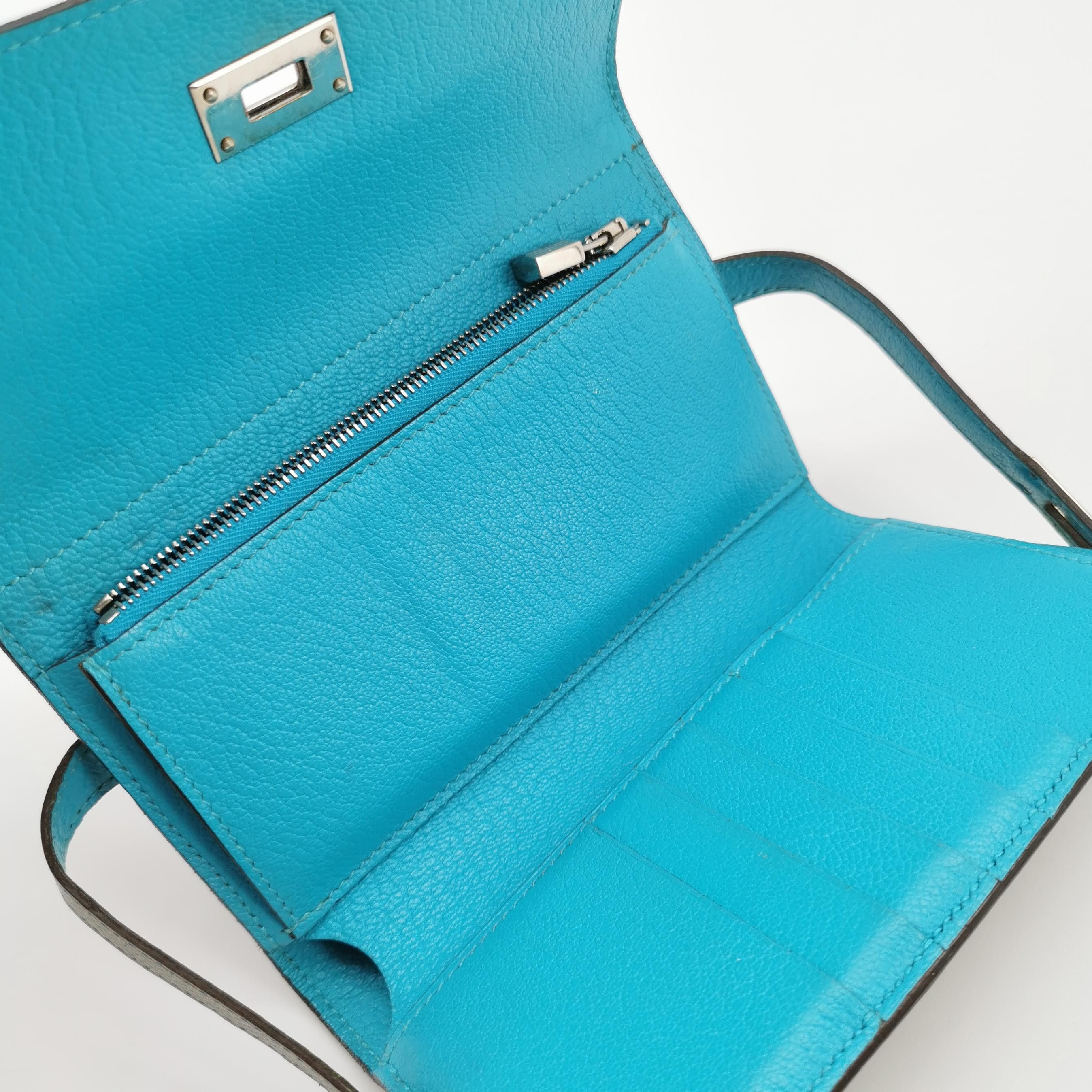Hermes Hermes Women os Wallets Size ONE SIZE - 6 Thumbnail