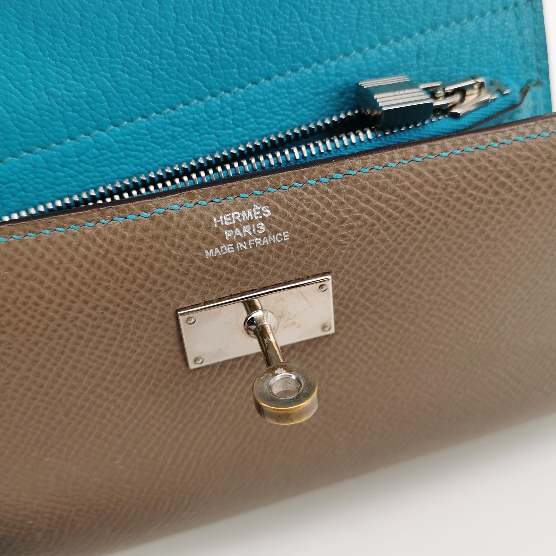 Hermes Hermes Women os Wallets Size ONE SIZE - 7 Thumbnail