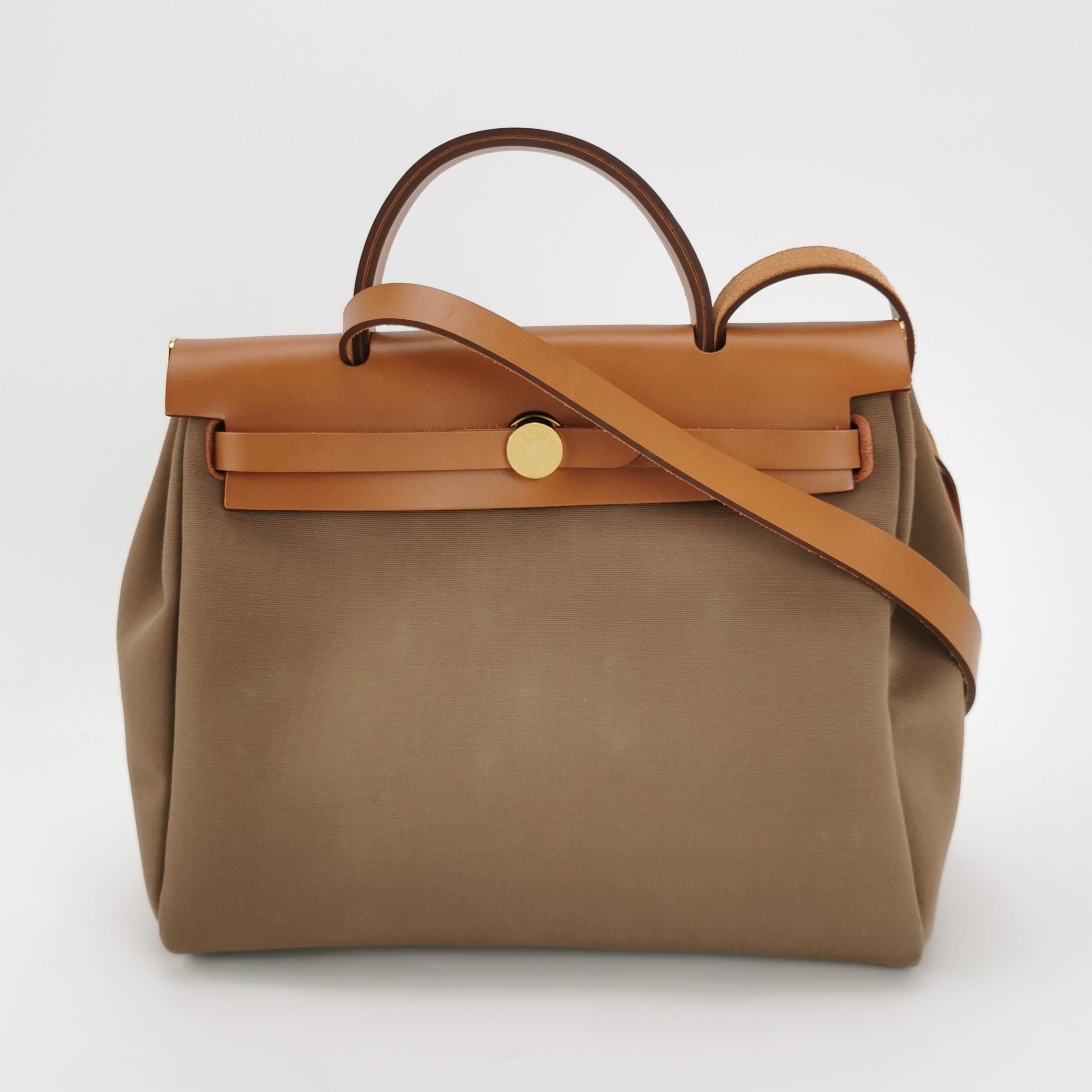Hermes Hermes Women os Shoulder Bags Size ONE SIZE - 8 Thumbnail