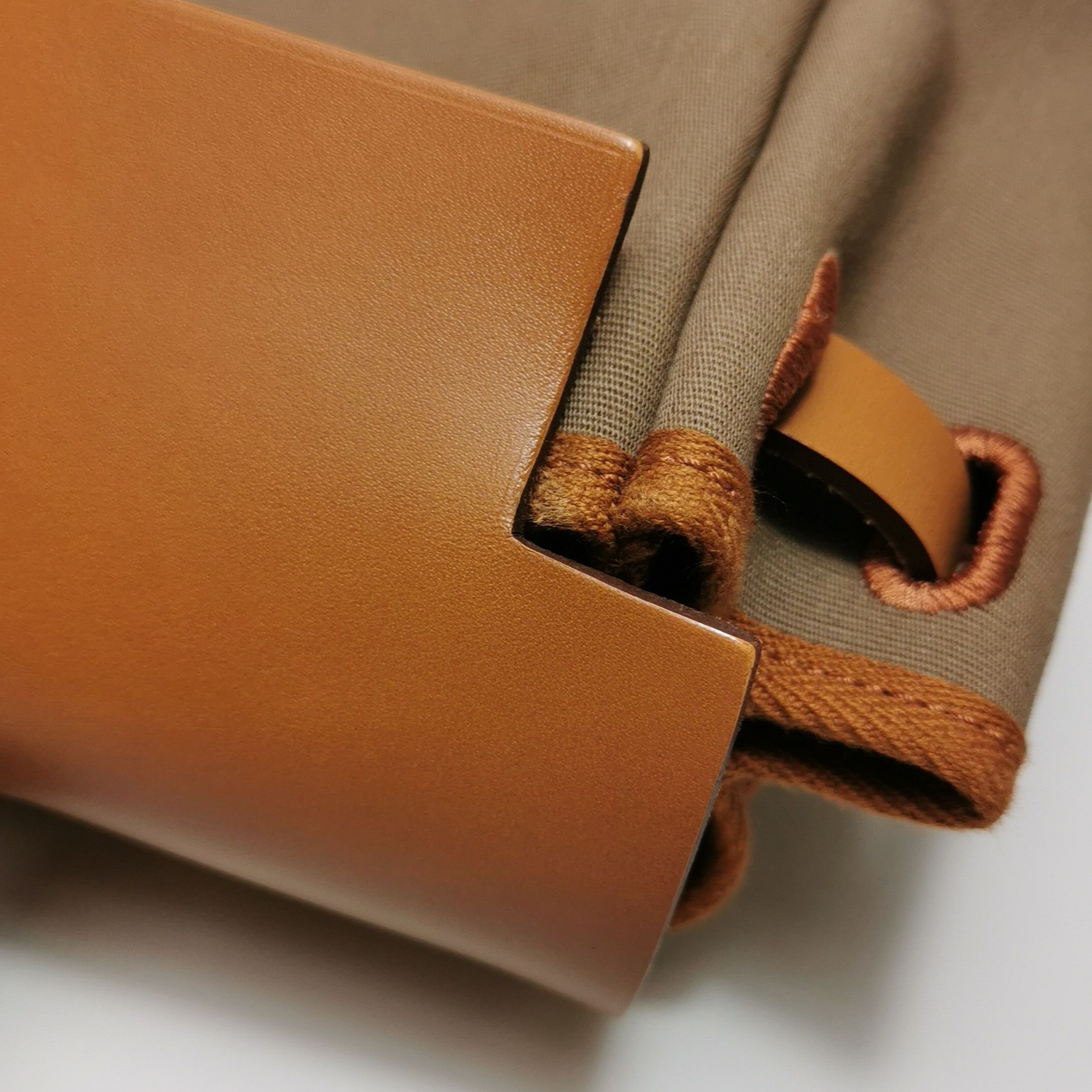 Hermes Hermes Women os Shoulder Bags Size ONE SIZE - 15 Thumbnail
