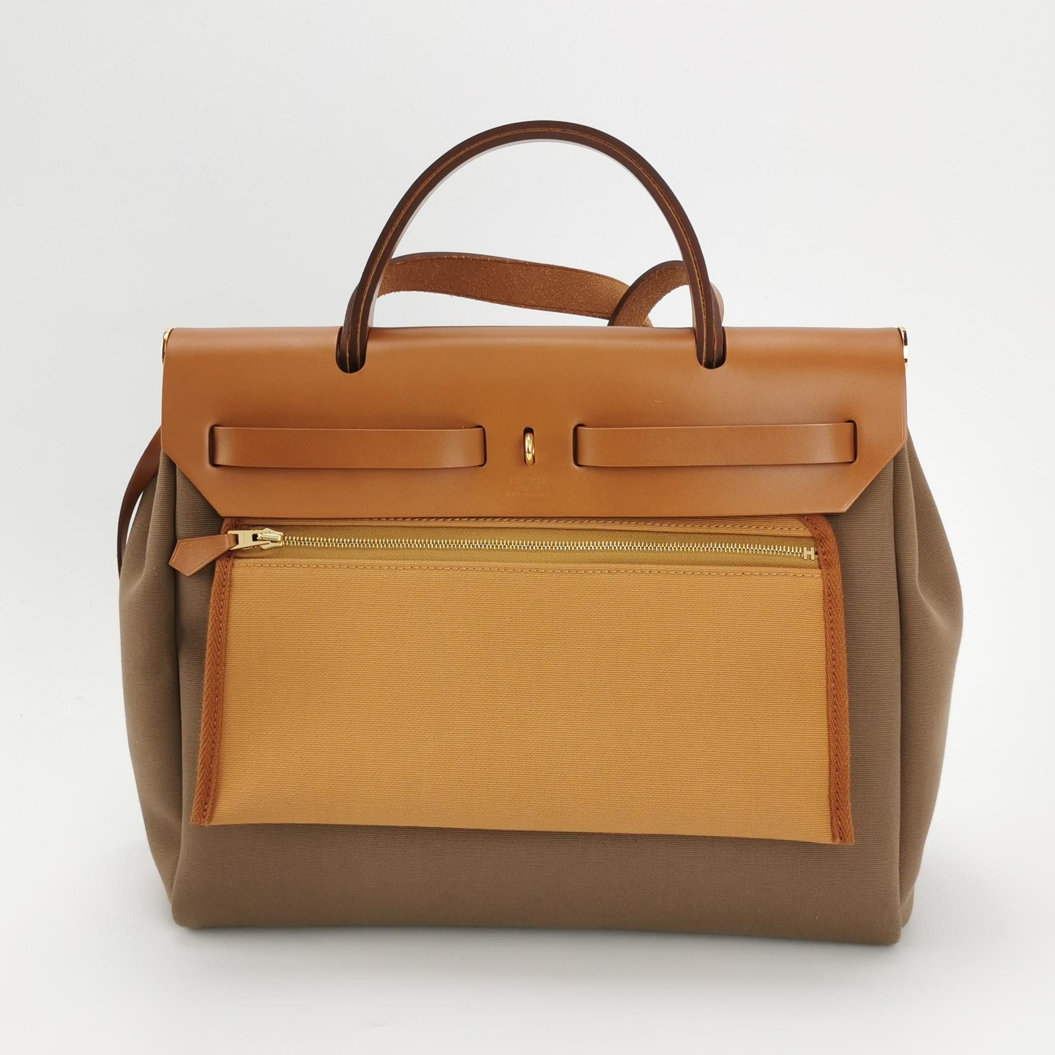 Hermes Hermes Women os Shoulder Bags Size ONE SIZE - 5 Thumbnail