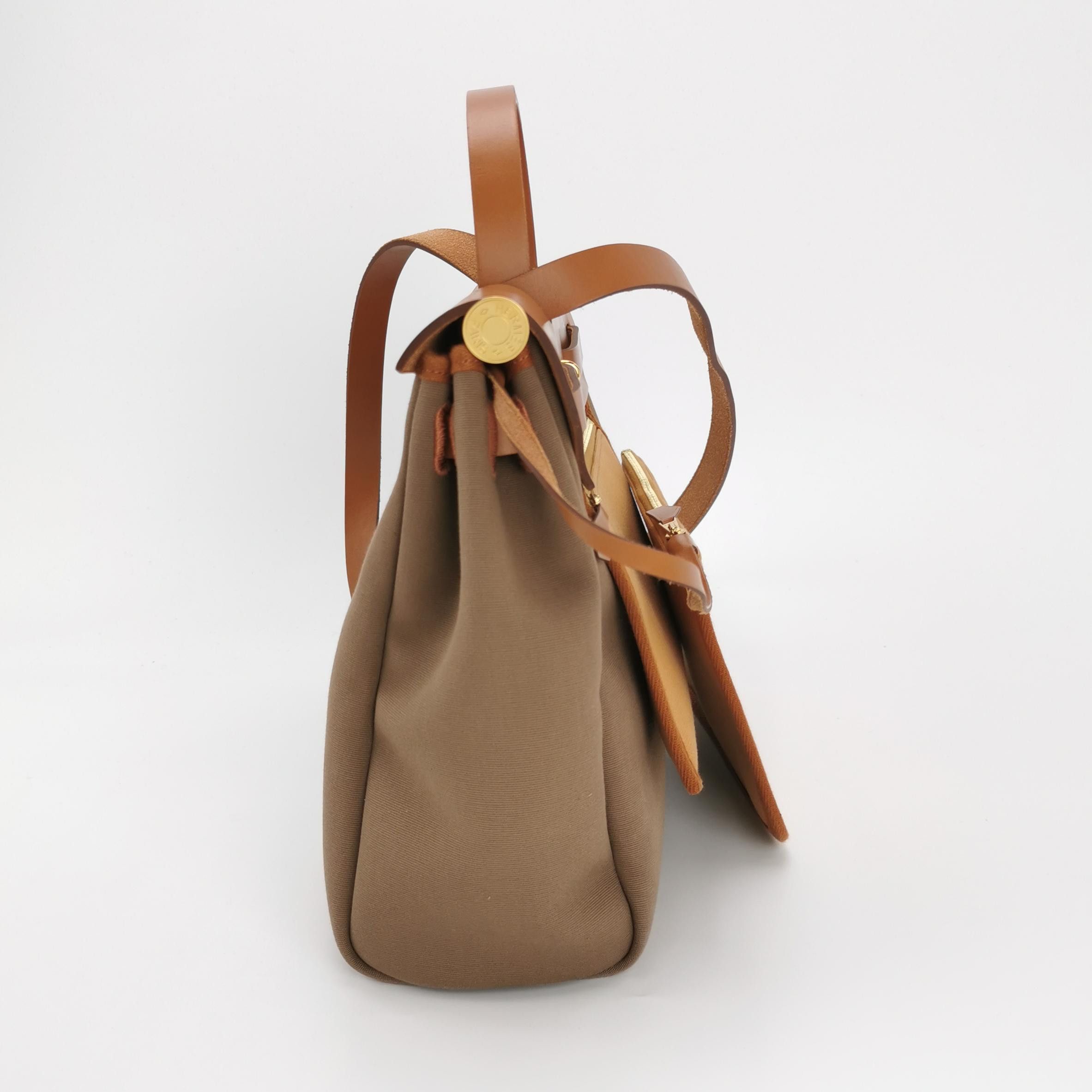 Hermes Hermes Women os Shoulder Bags Size ONE SIZE - 3 Thumbnail