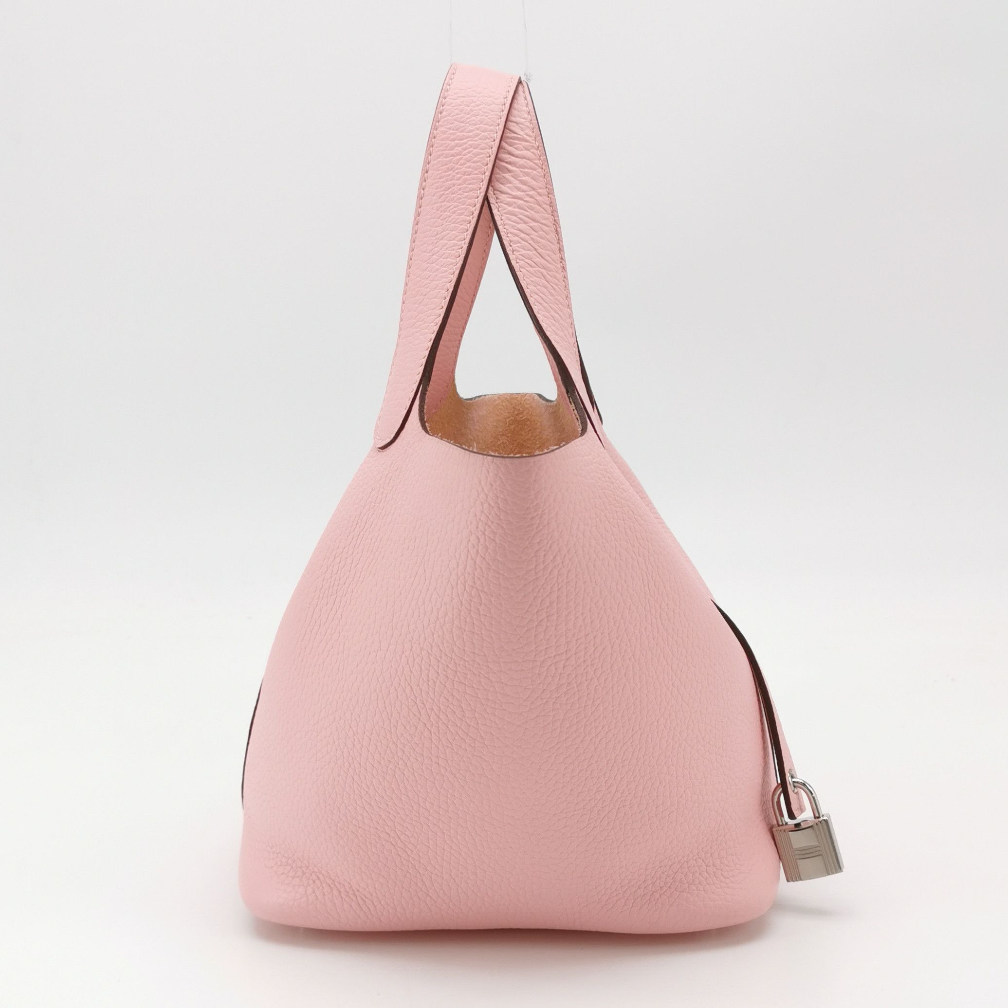 Hermes Hermes Women os Tote Bags Size ONE SIZE - 4 Thumbnail