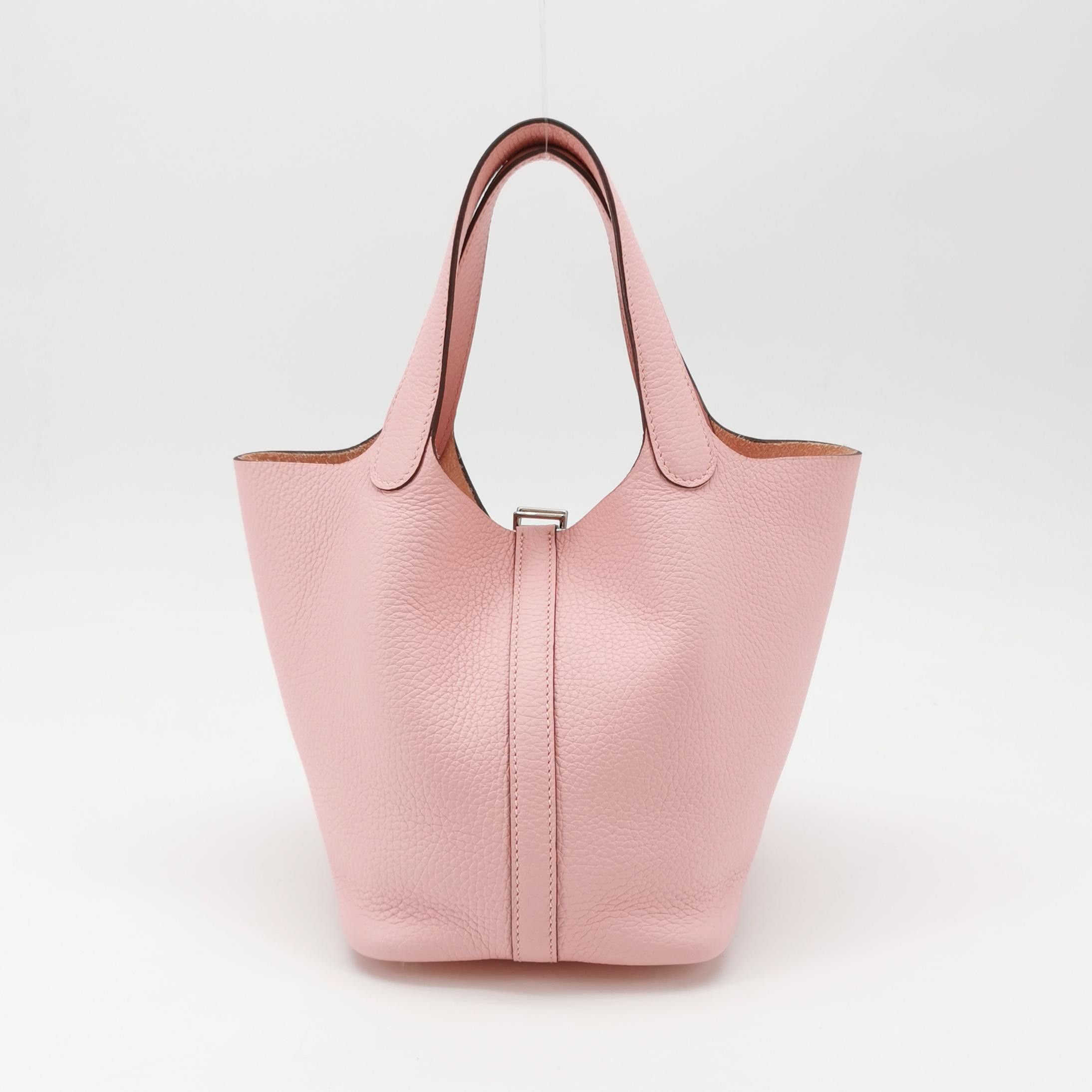 Hermes Hermes Women os Tote Bags Size ONE SIZE - 5 Thumbnail