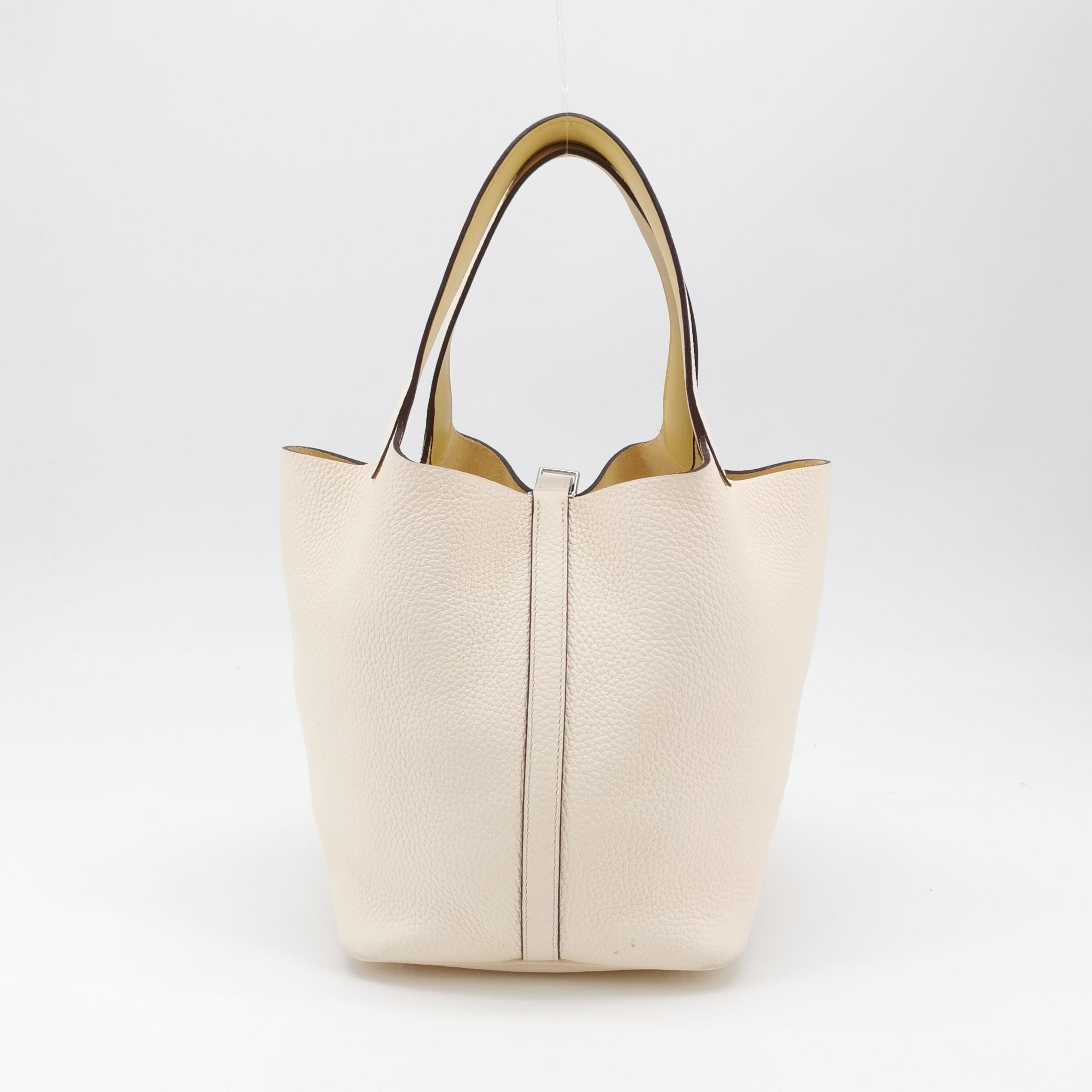 Hermes Hermes Women os Tote Bags Size ONE SIZE - 5 Thumbnail