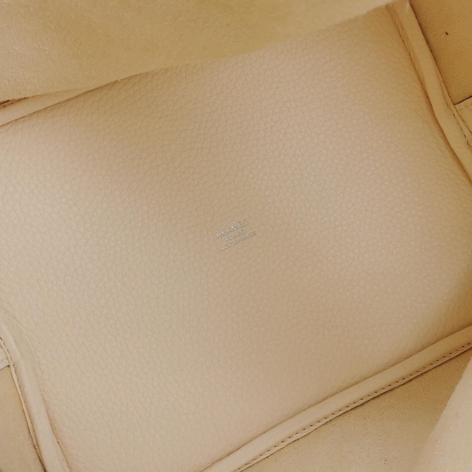 Hermes Hermes Women os Tote Bags Size ONE SIZE - 8 Thumbnail