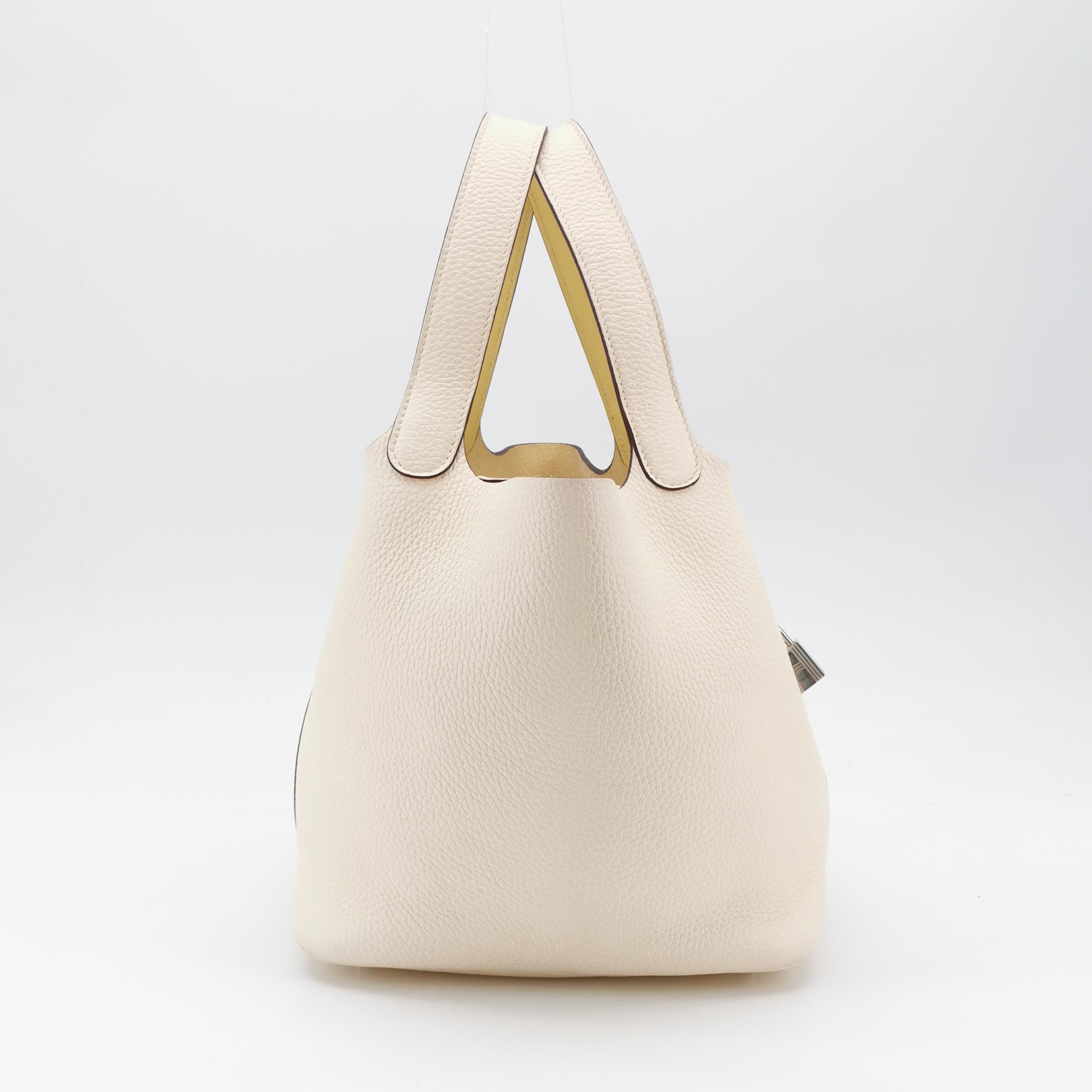 Hermes Hermes Women os Tote Bags Size ONE SIZE - 4 Thumbnail
