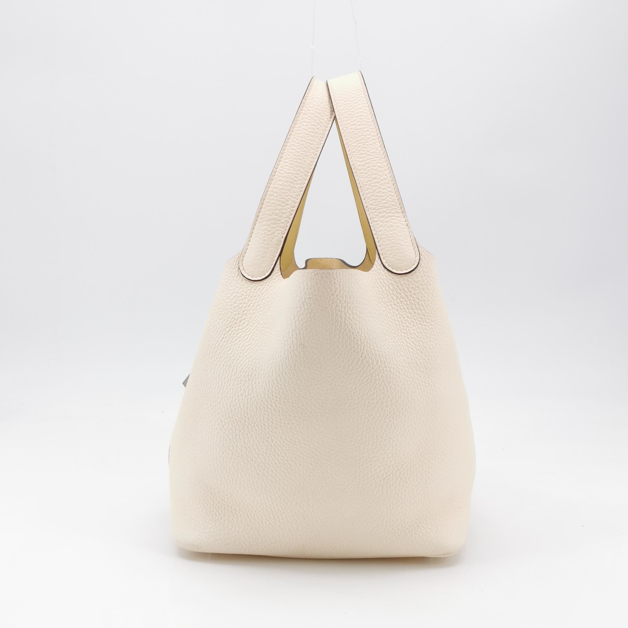Hermes Hermes Women os Tote Bags Size ONE SIZE - 3 Thumbnail