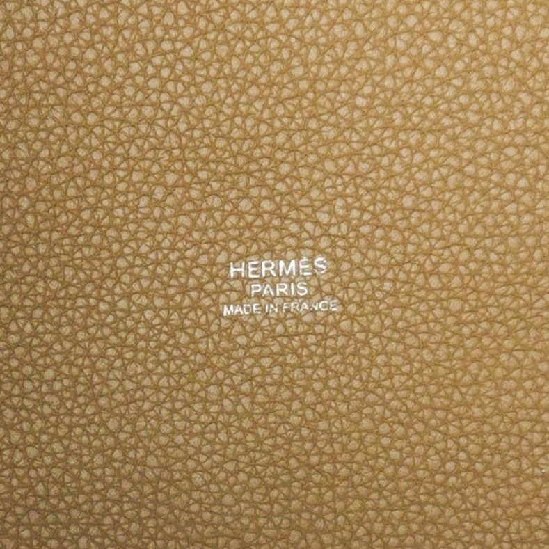 Hermes Hermes Women os Tote Bags Size ONE SIZE - 8 Thumbnail